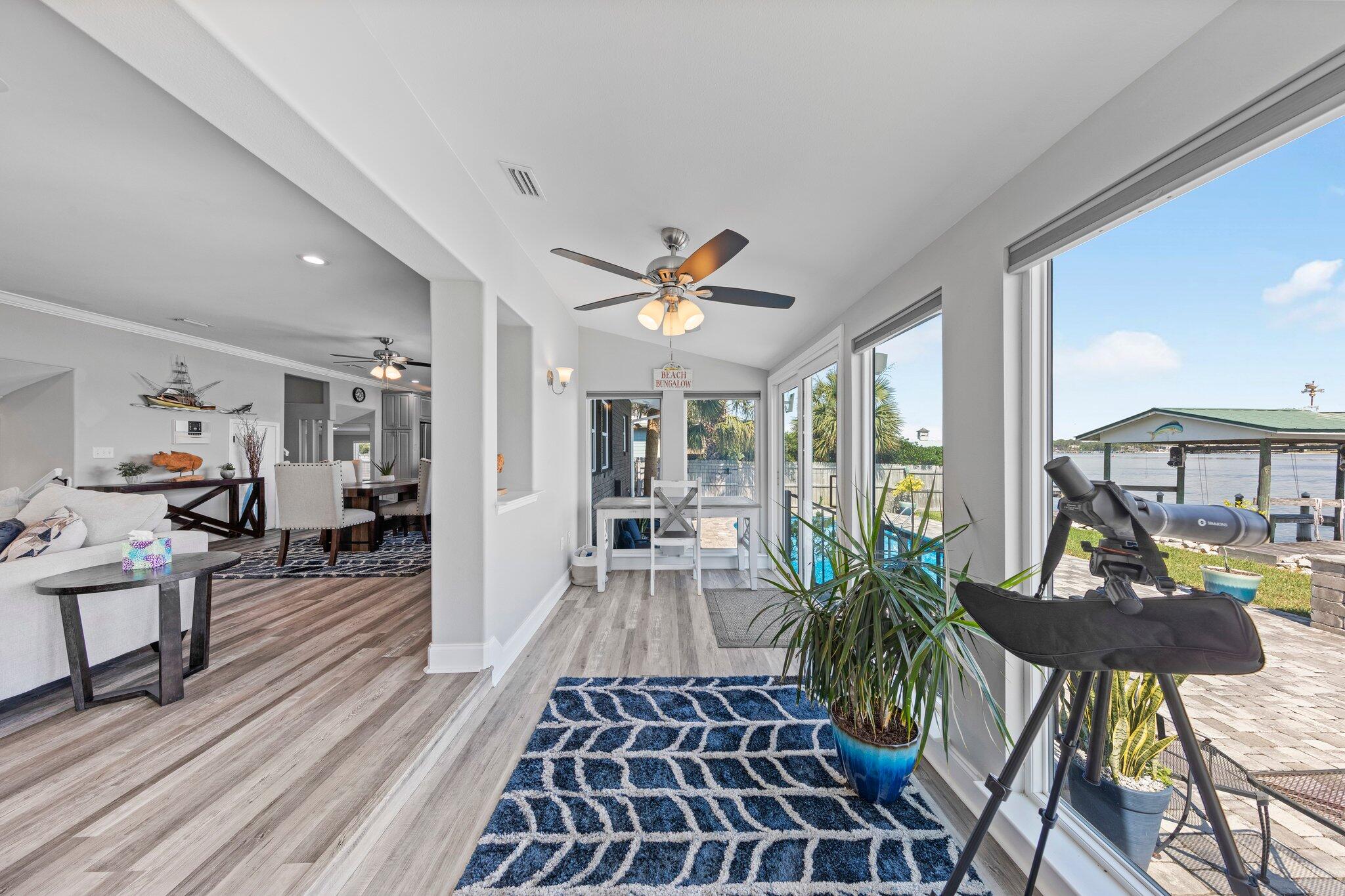 SANTA ROSA ISLAND - Residential