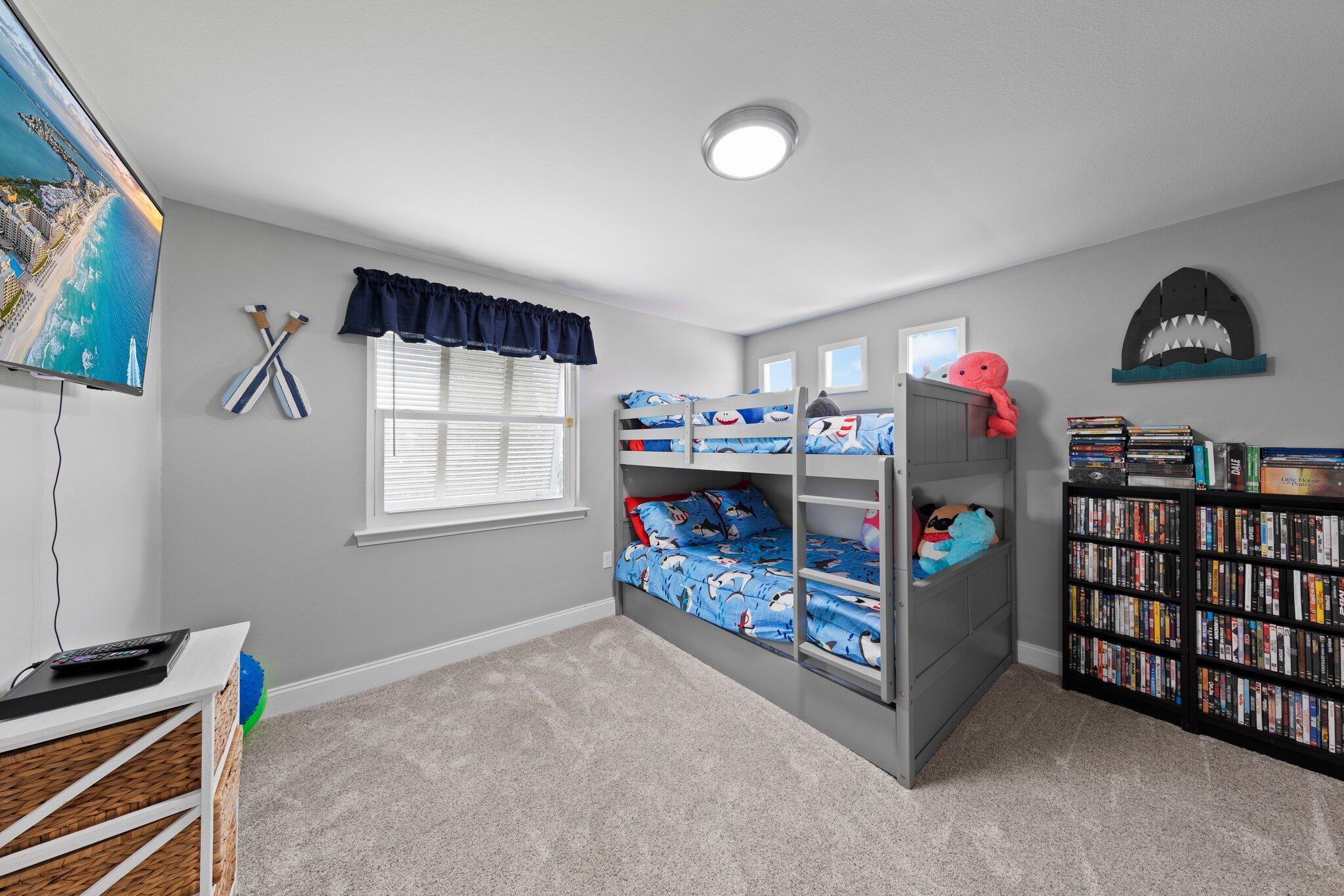 SANTA ROSA ISLAND - Residential