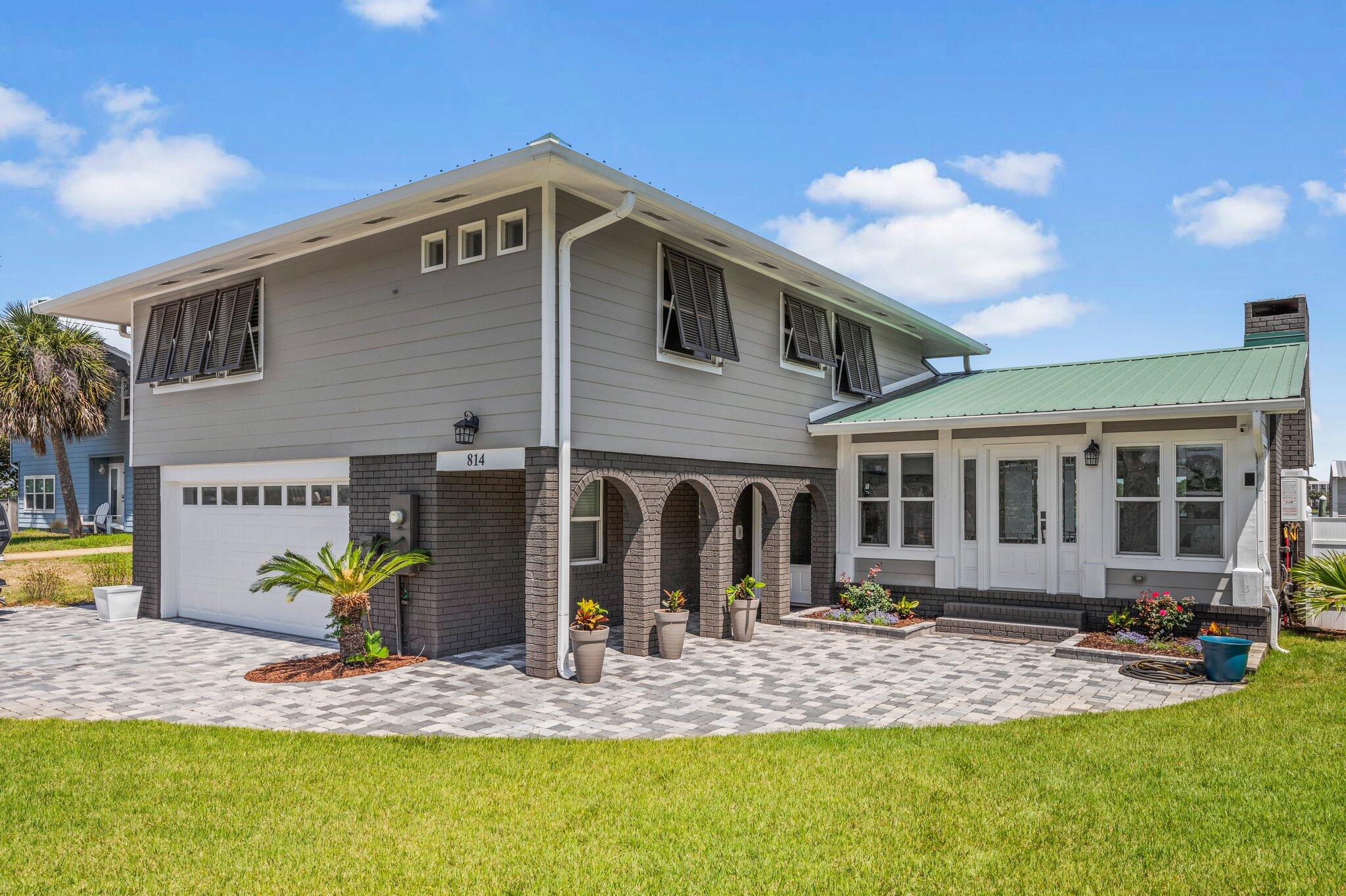 SANTA ROSA ISLAND - Residential