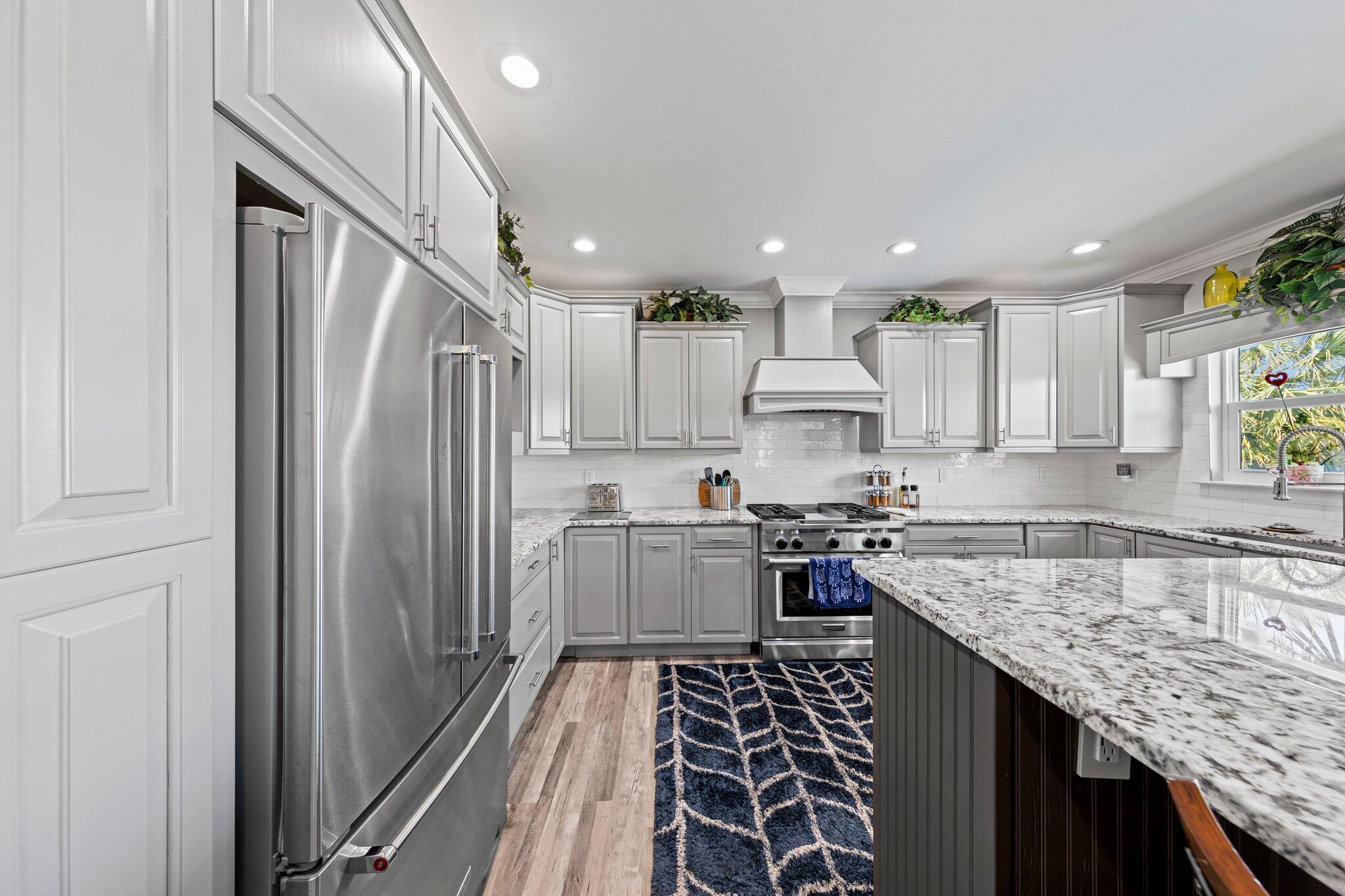 SANTA ROSA ISLAND - Residential