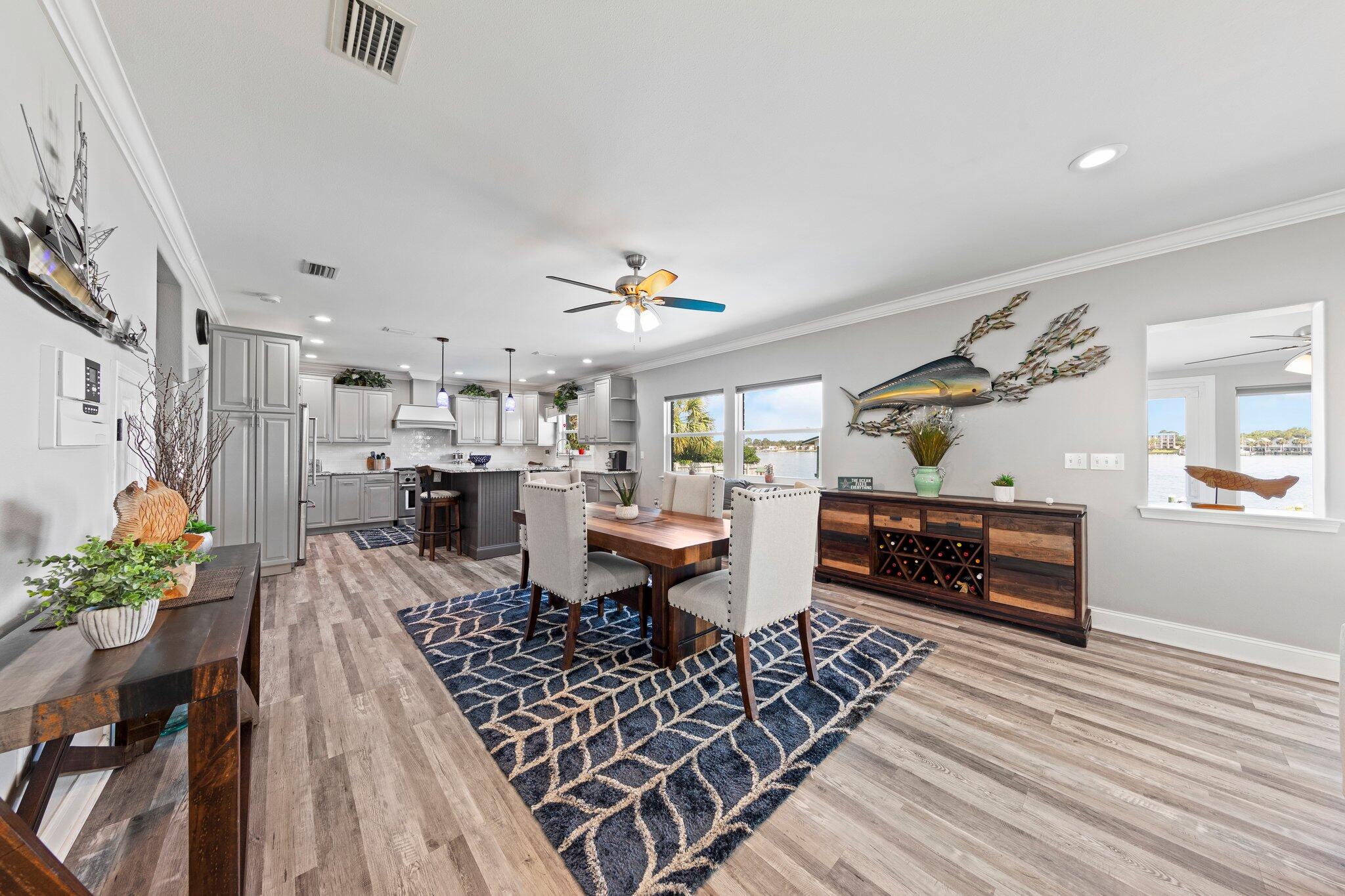 SANTA ROSA ISLAND - Residential