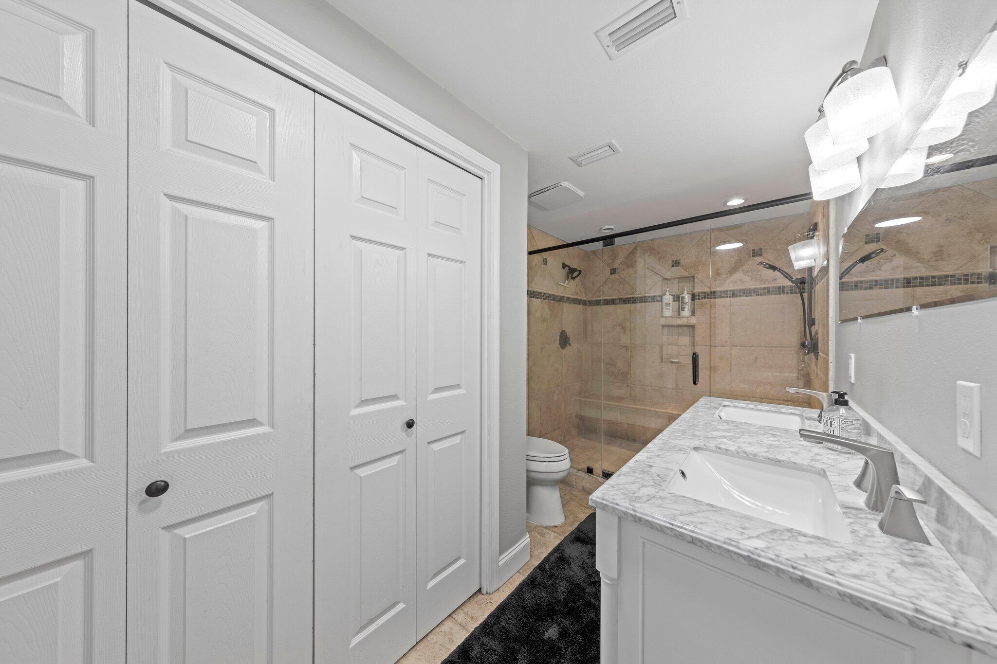 SANTA ROSA ISLAND - Residential