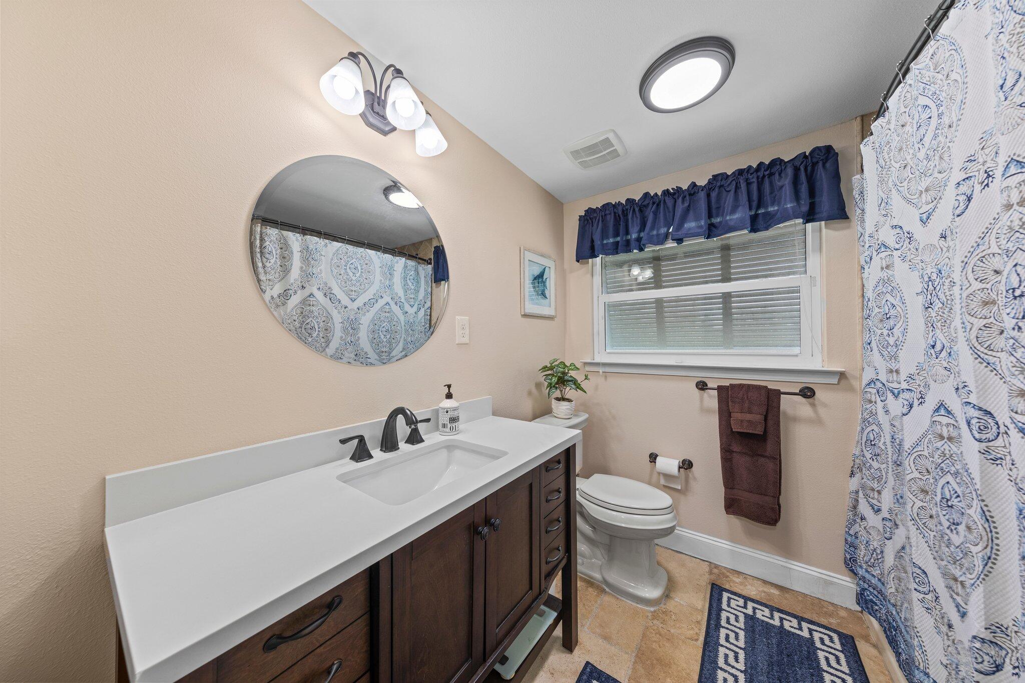 SANTA ROSA ISLAND - Residential