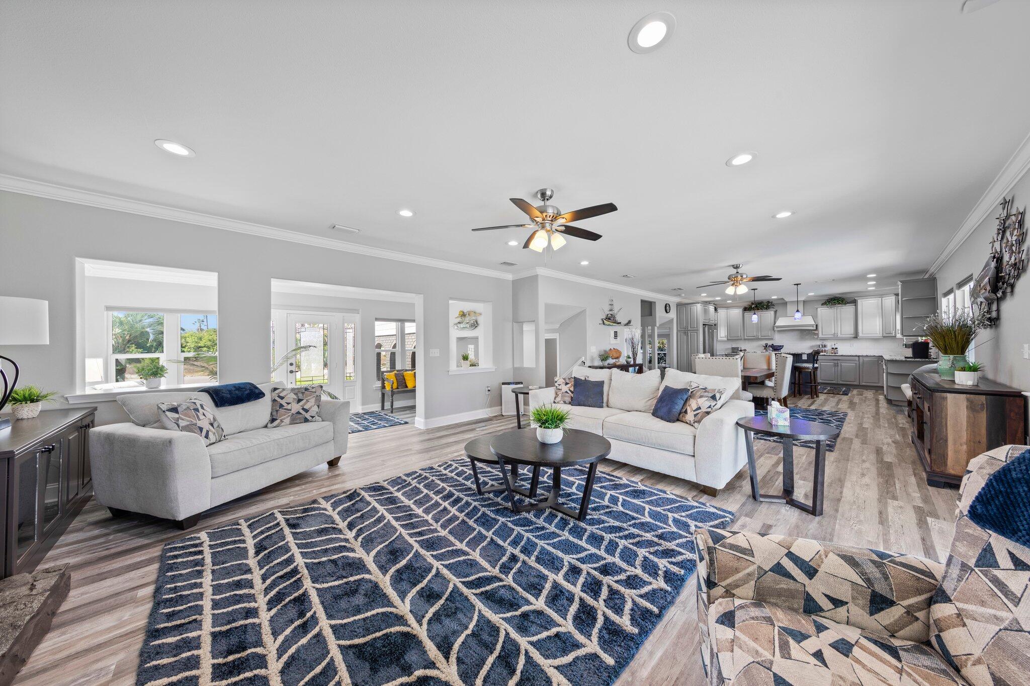 SANTA ROSA ISLAND - Residential