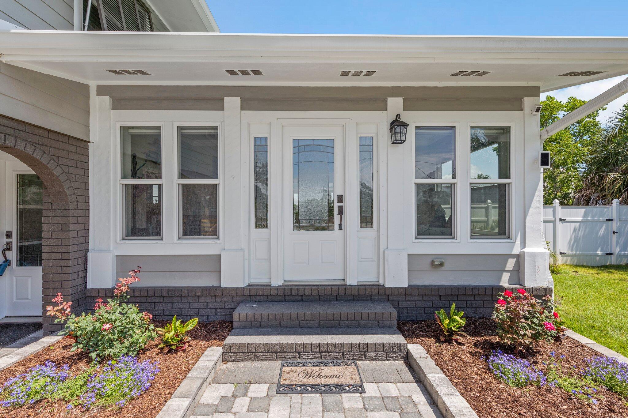 SANTA ROSA ISLAND - Residential