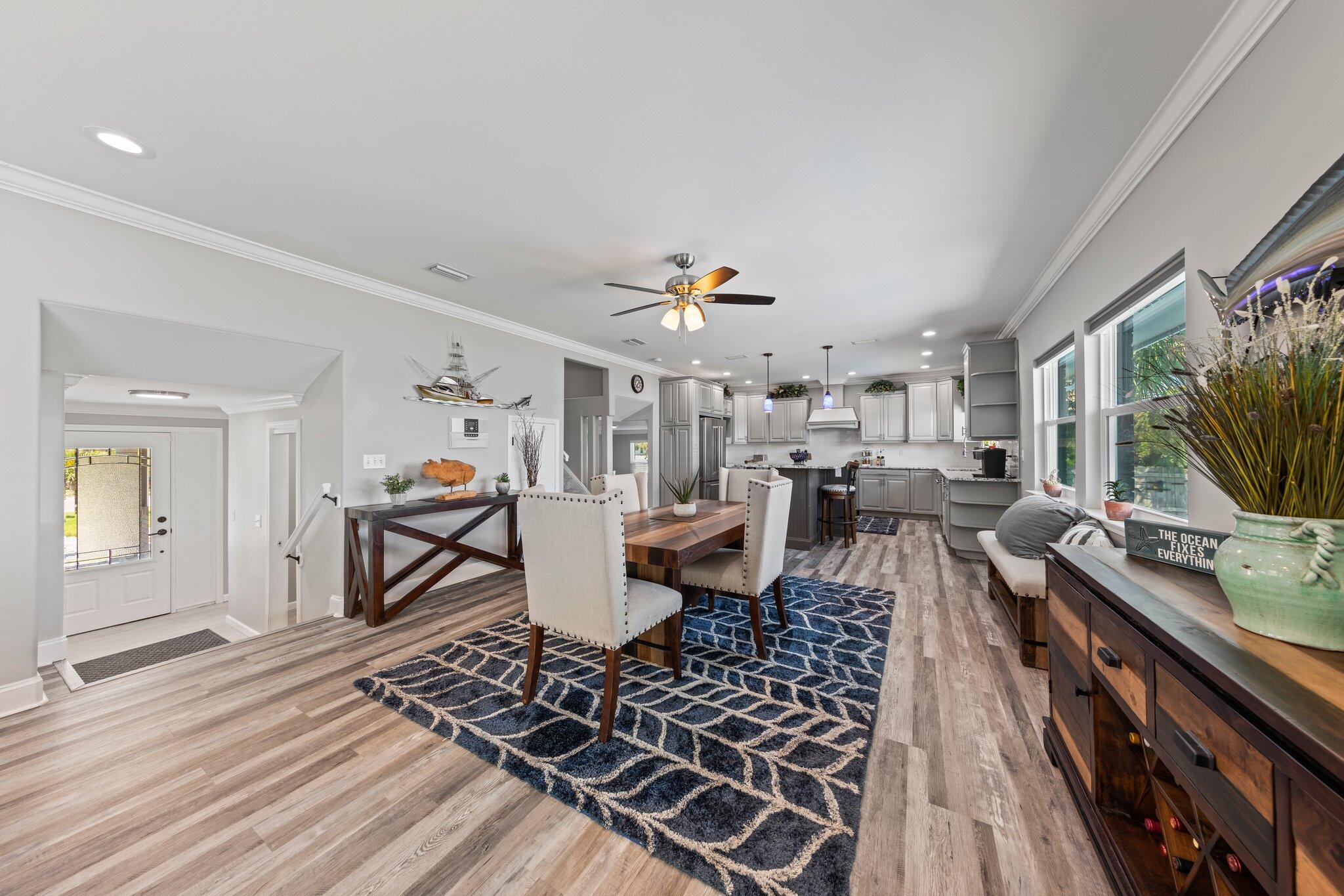 SANTA ROSA ISLAND - Residential