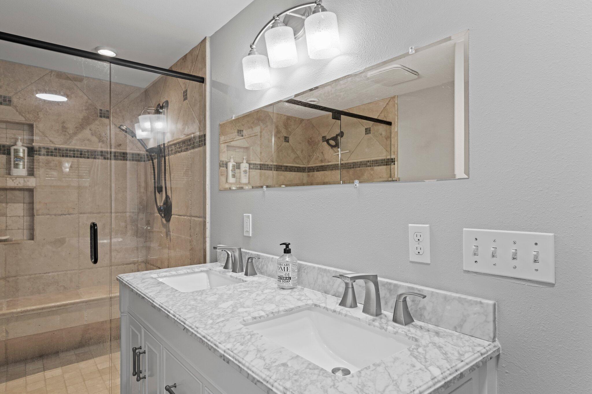 SANTA ROSA ISLAND - Residential