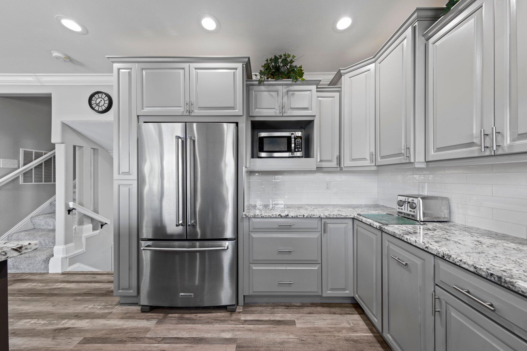 SANTA ROSA ISLAND - Residential