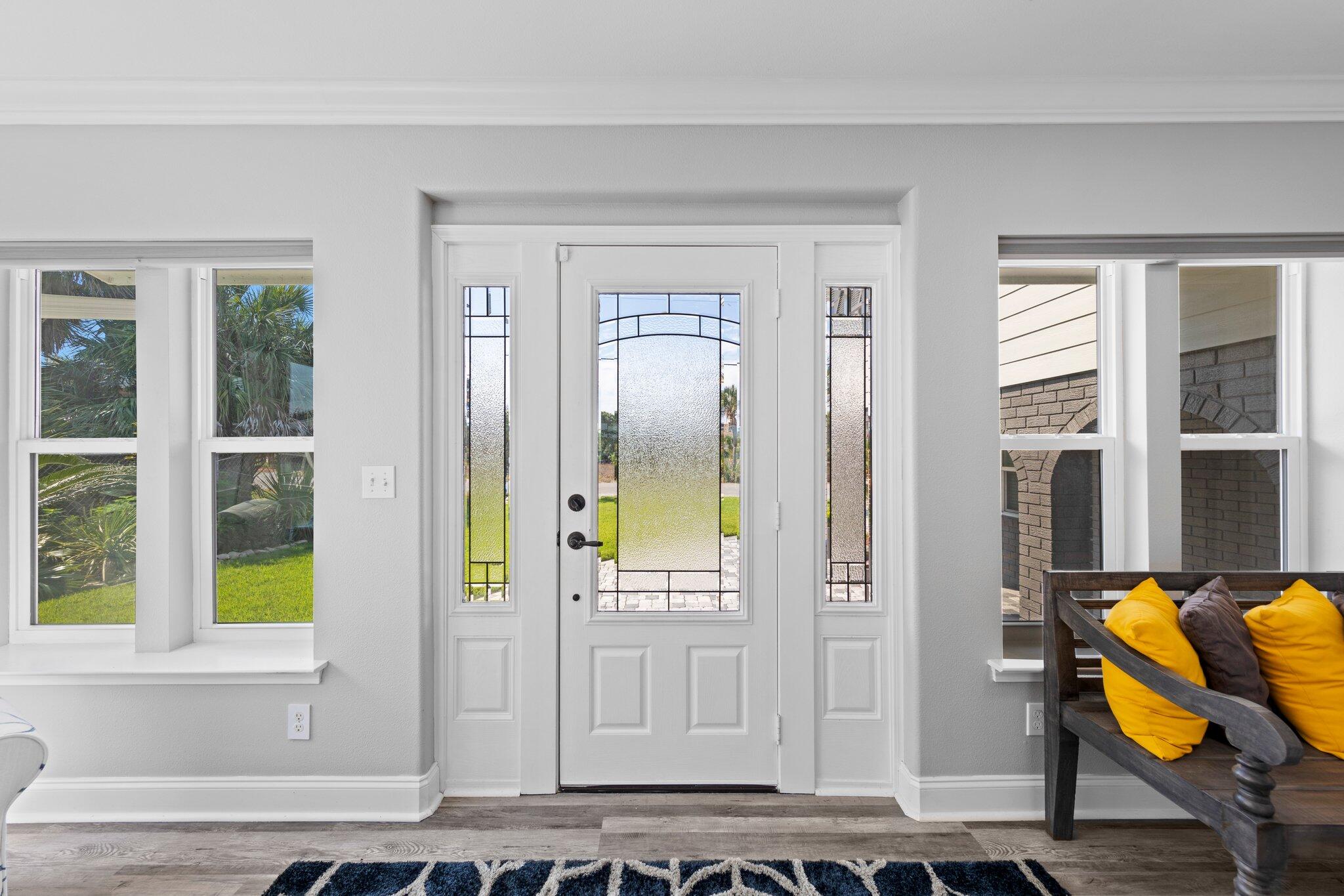 SANTA ROSA ISLAND - Residential