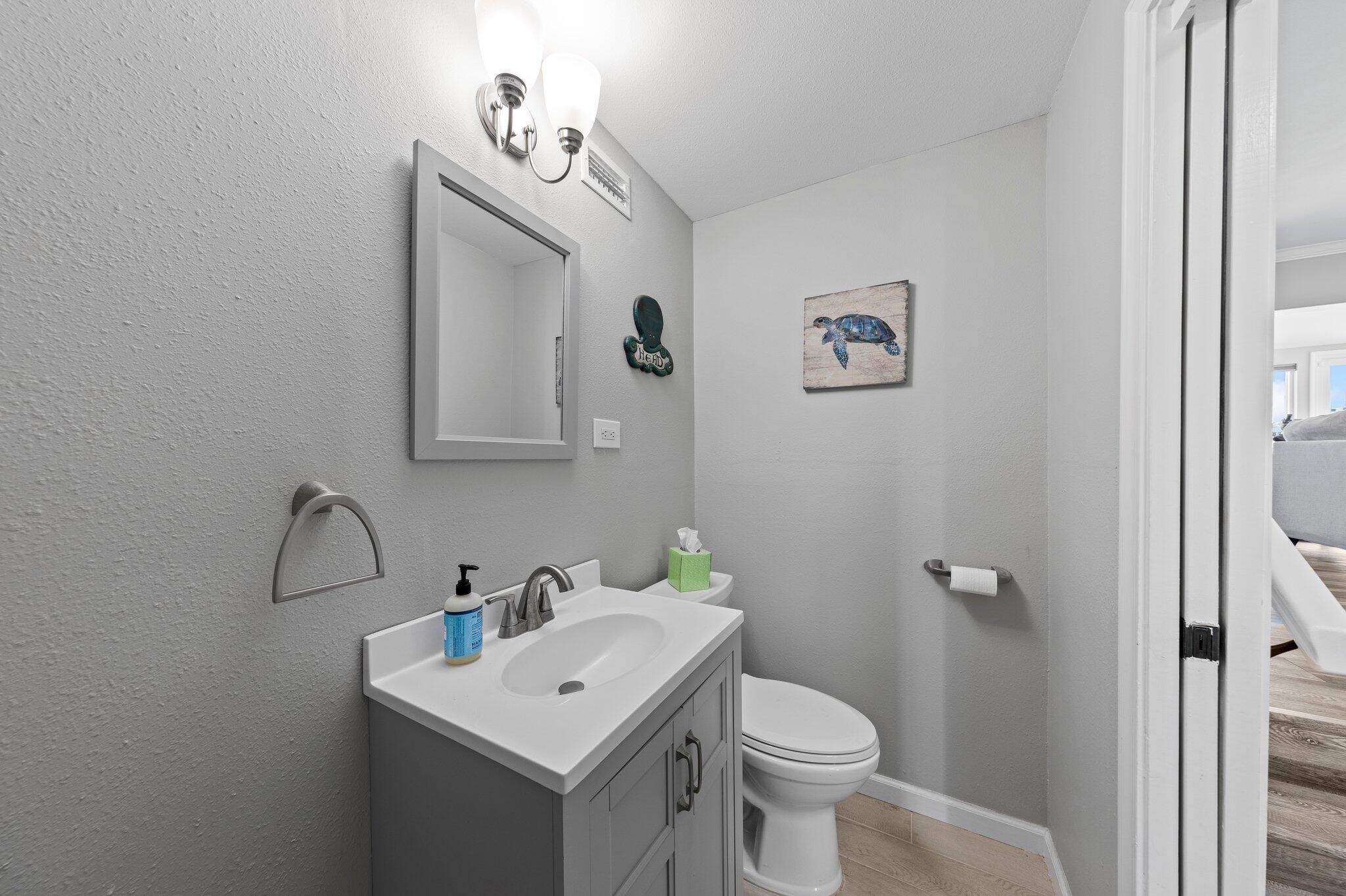 SANTA ROSA ISLAND - Residential