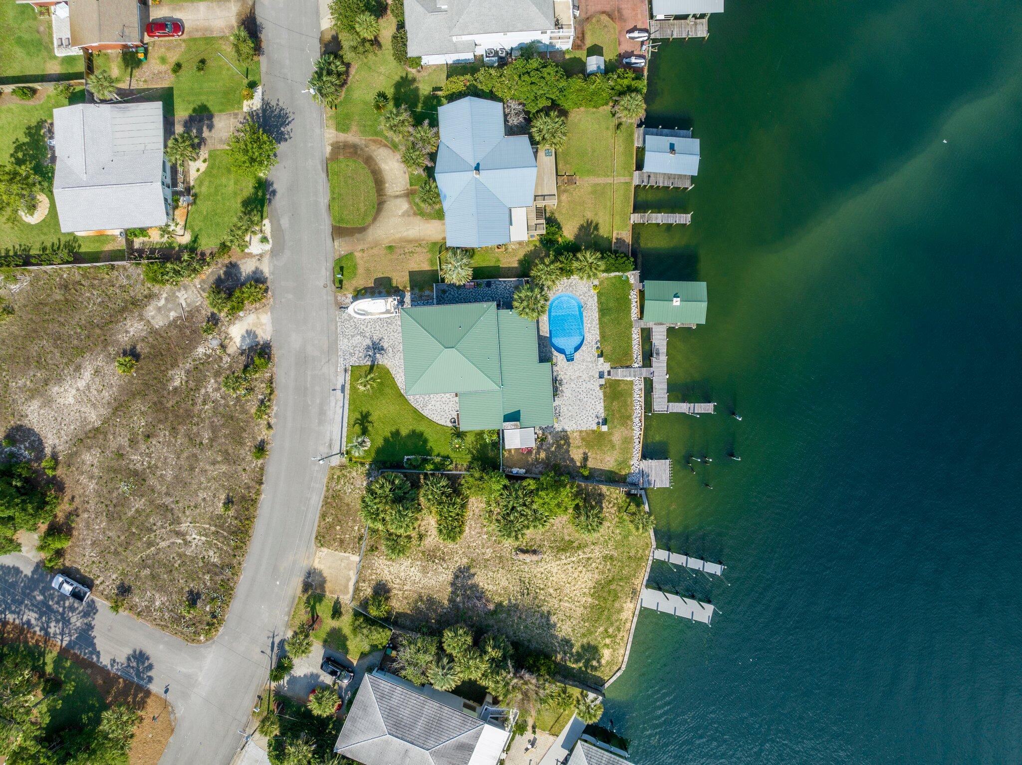 SANTA ROSA ISLAND - Residential