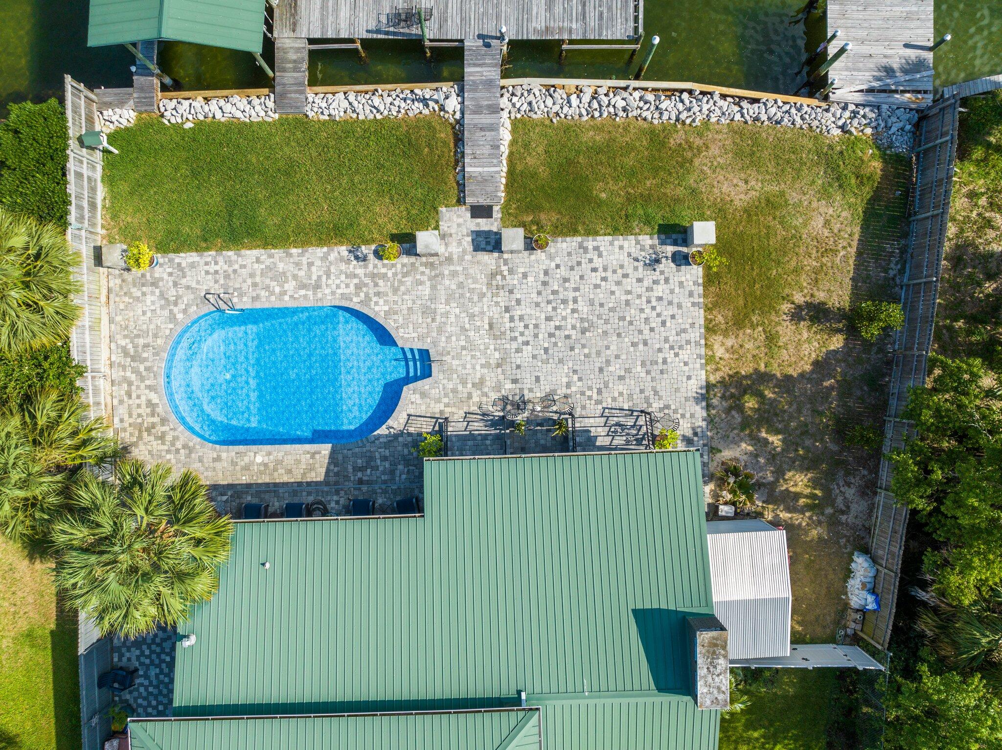 SANTA ROSA ISLAND - Residential