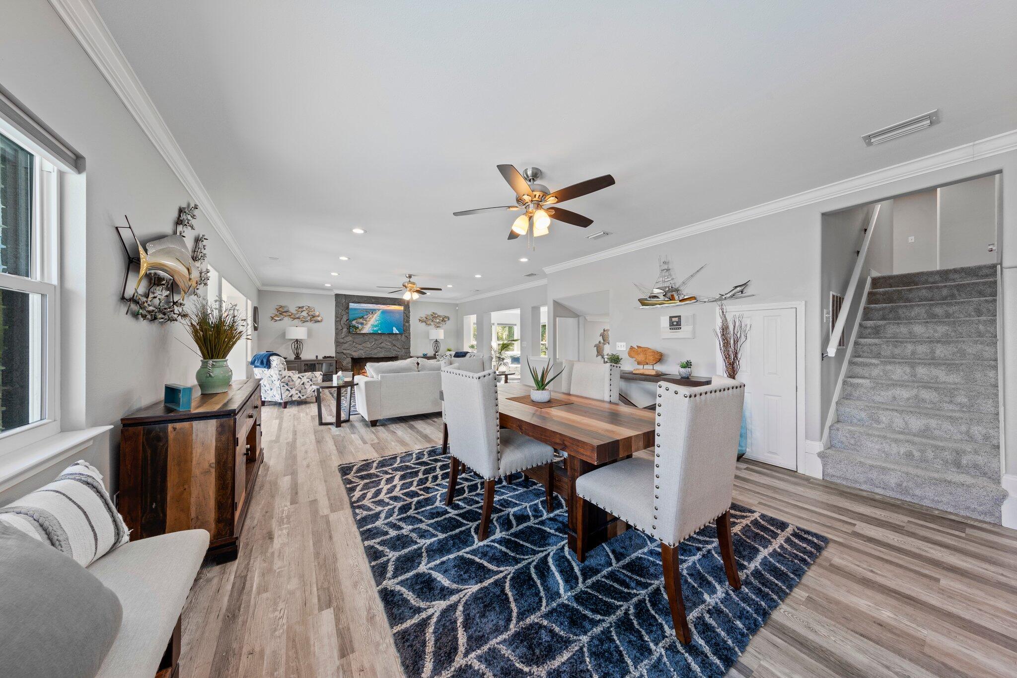 SANTA ROSA ISLAND - Residential