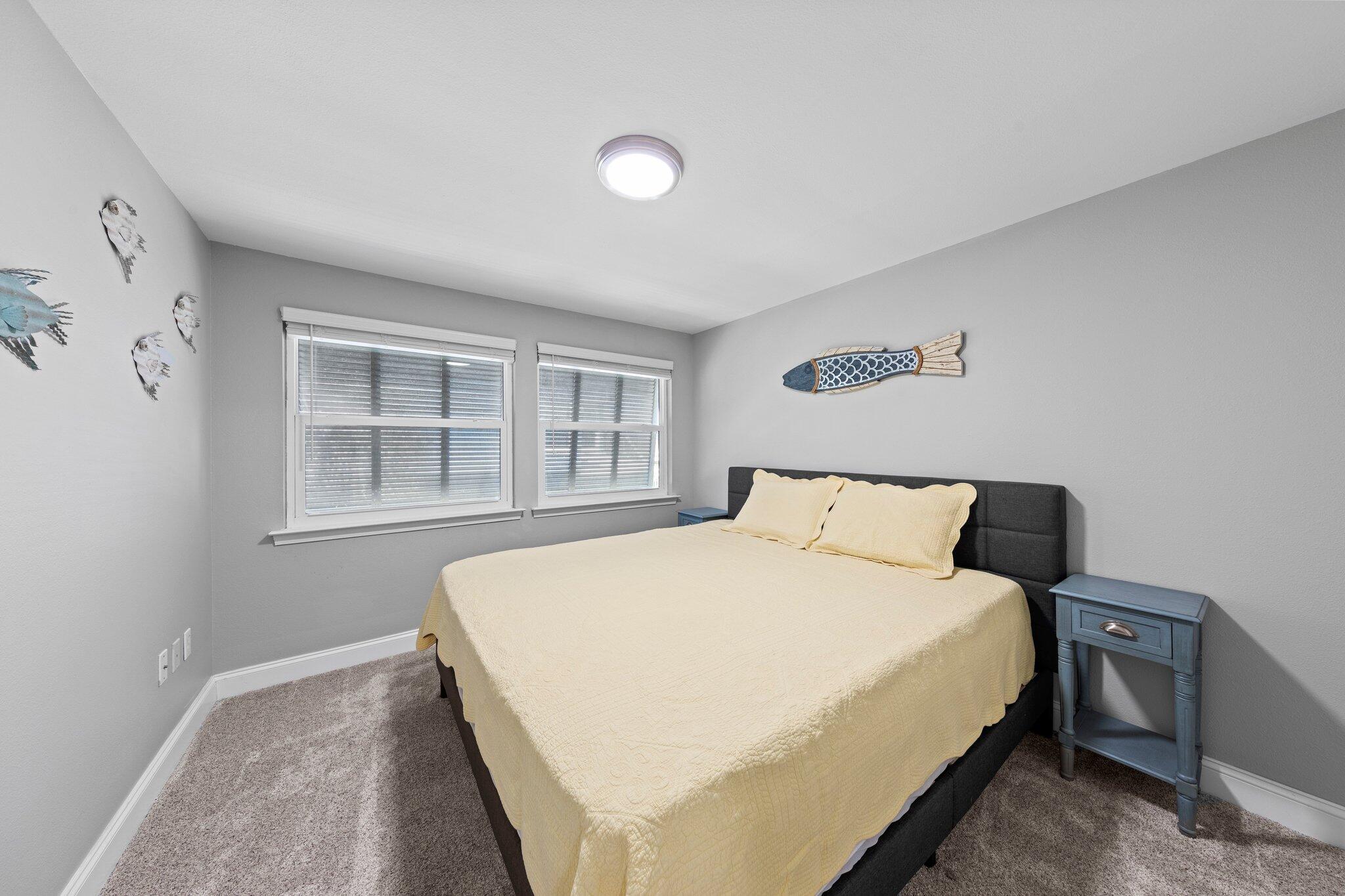 SANTA ROSA ISLAND - Residential