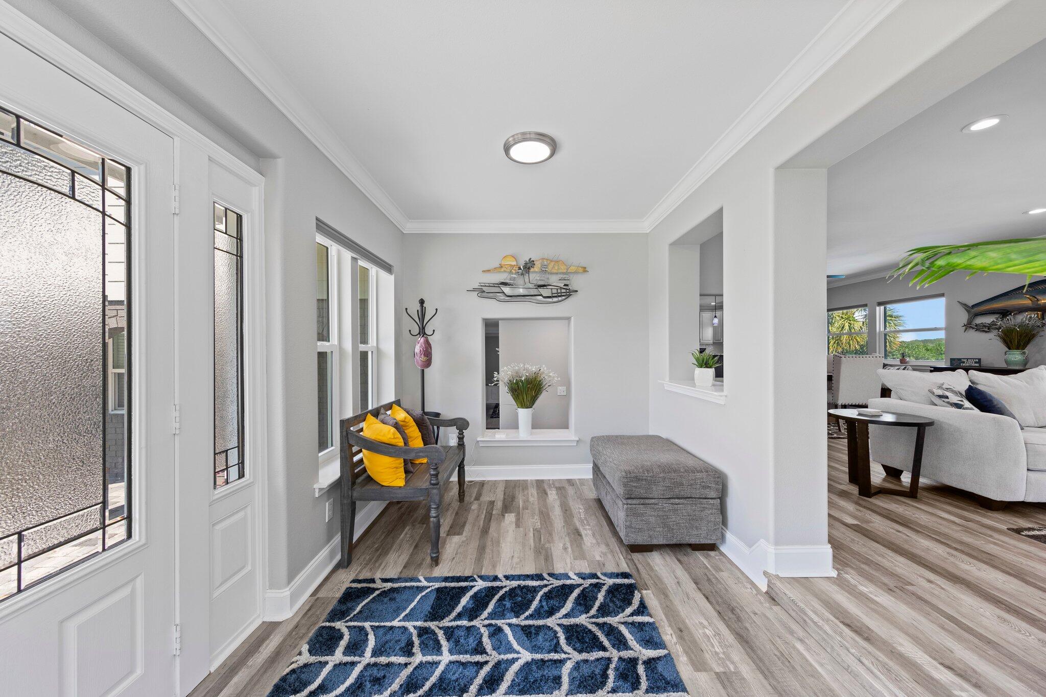 SANTA ROSA ISLAND - Residential