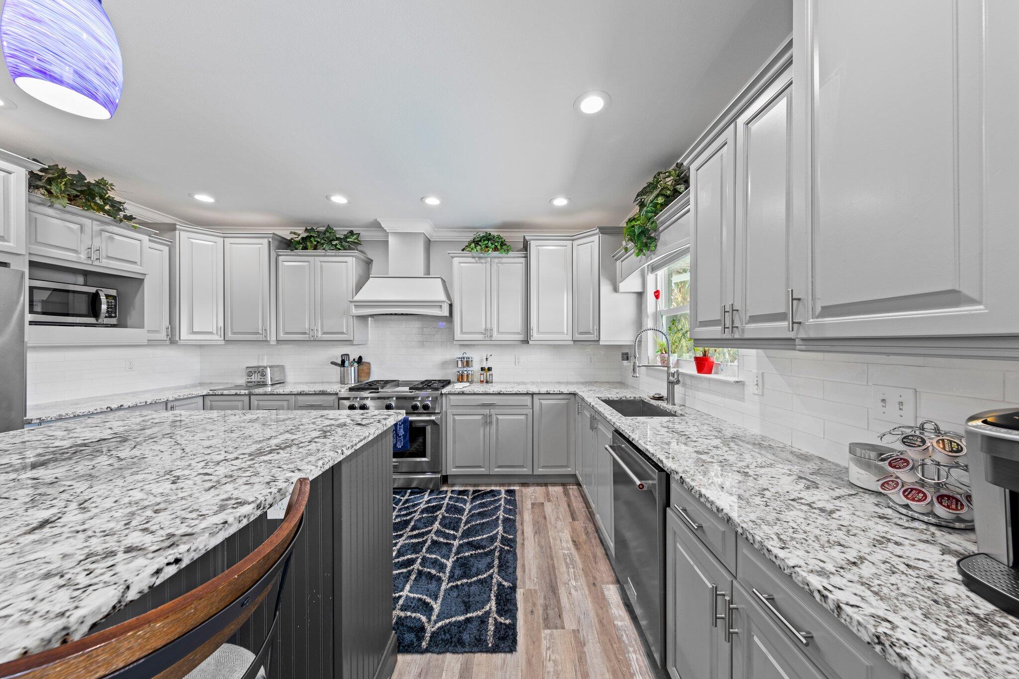 SANTA ROSA ISLAND - Residential