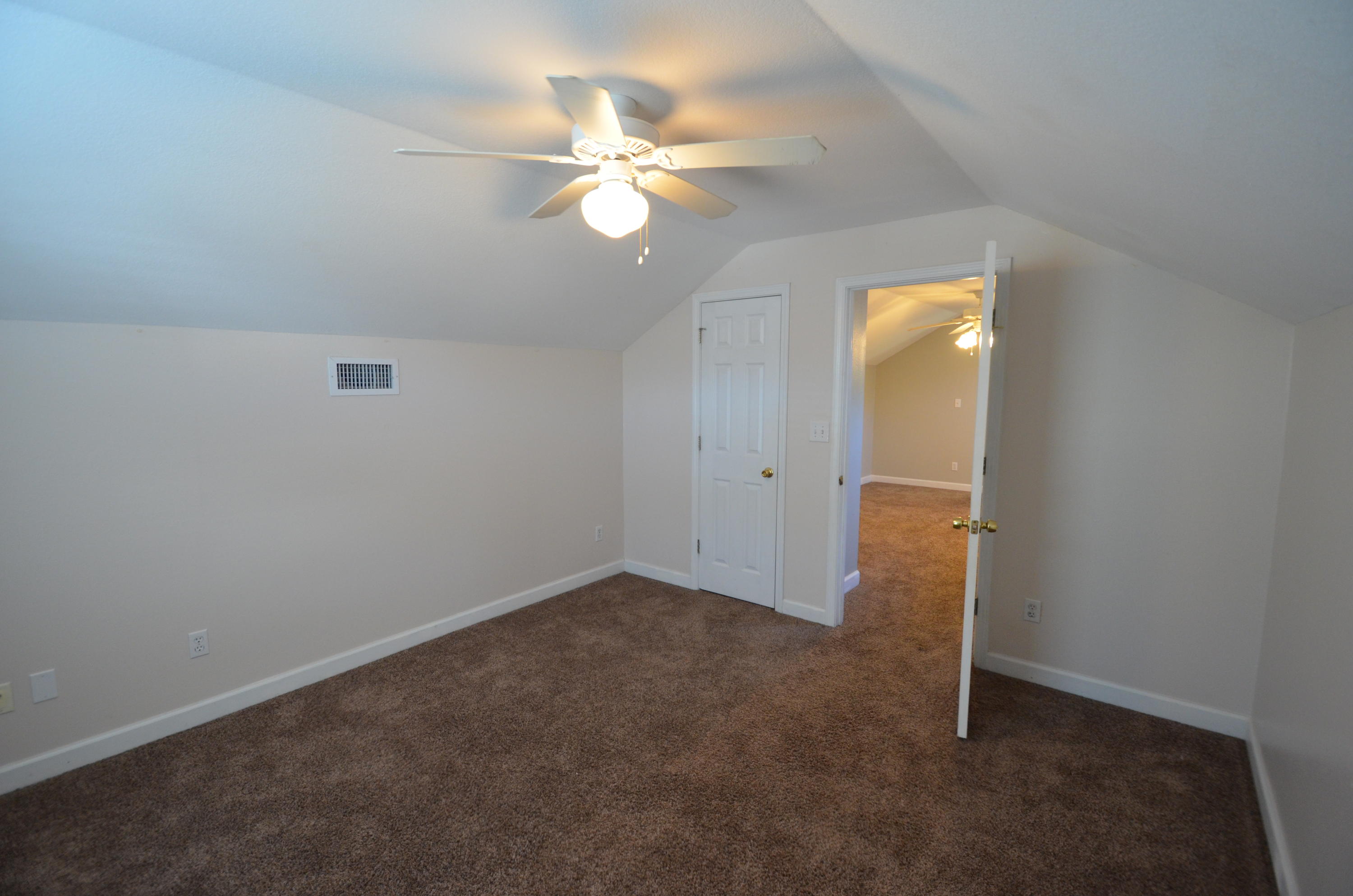 MARINERS COVE - Residential