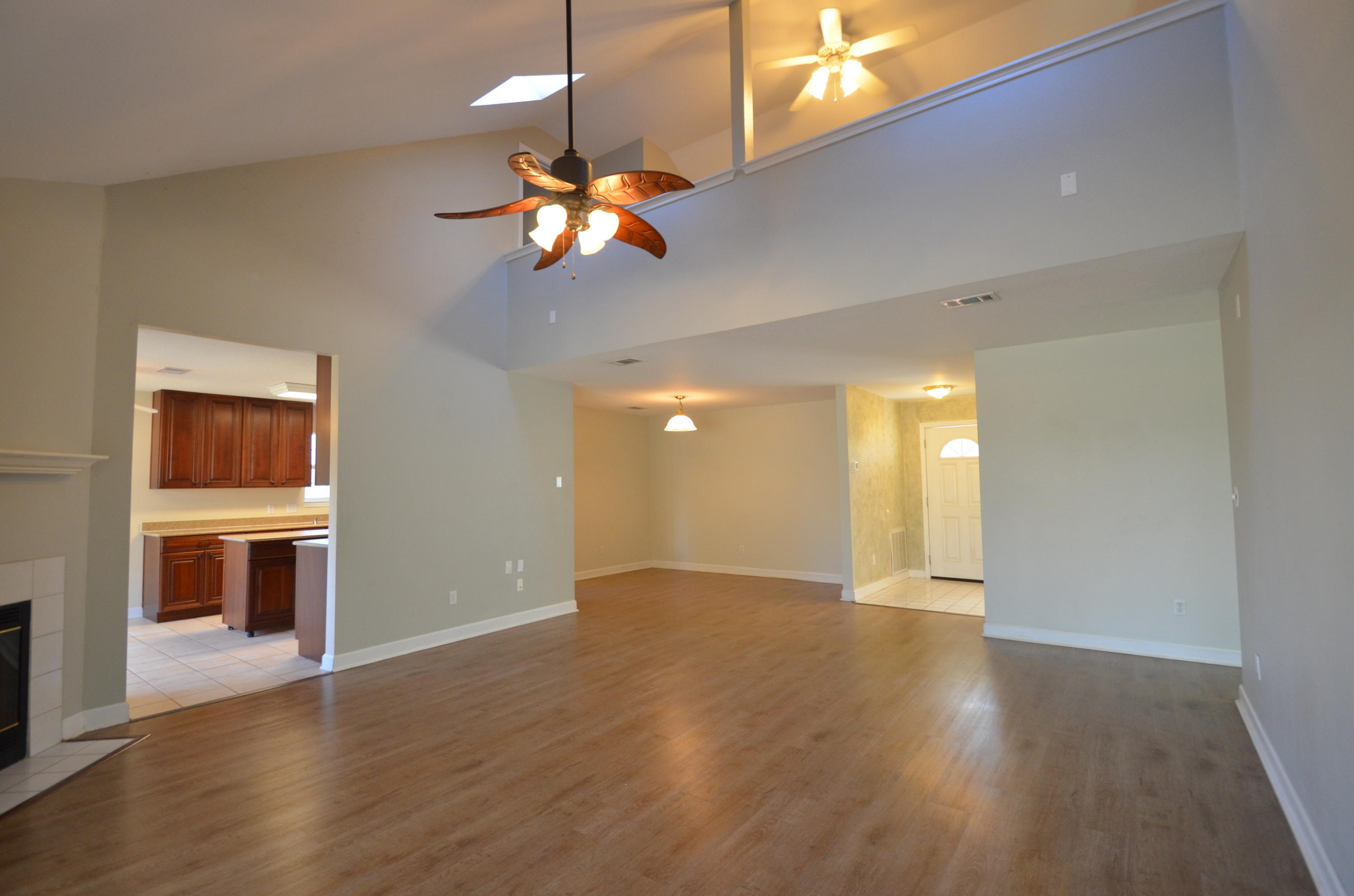 MARINERS COVE - Residential