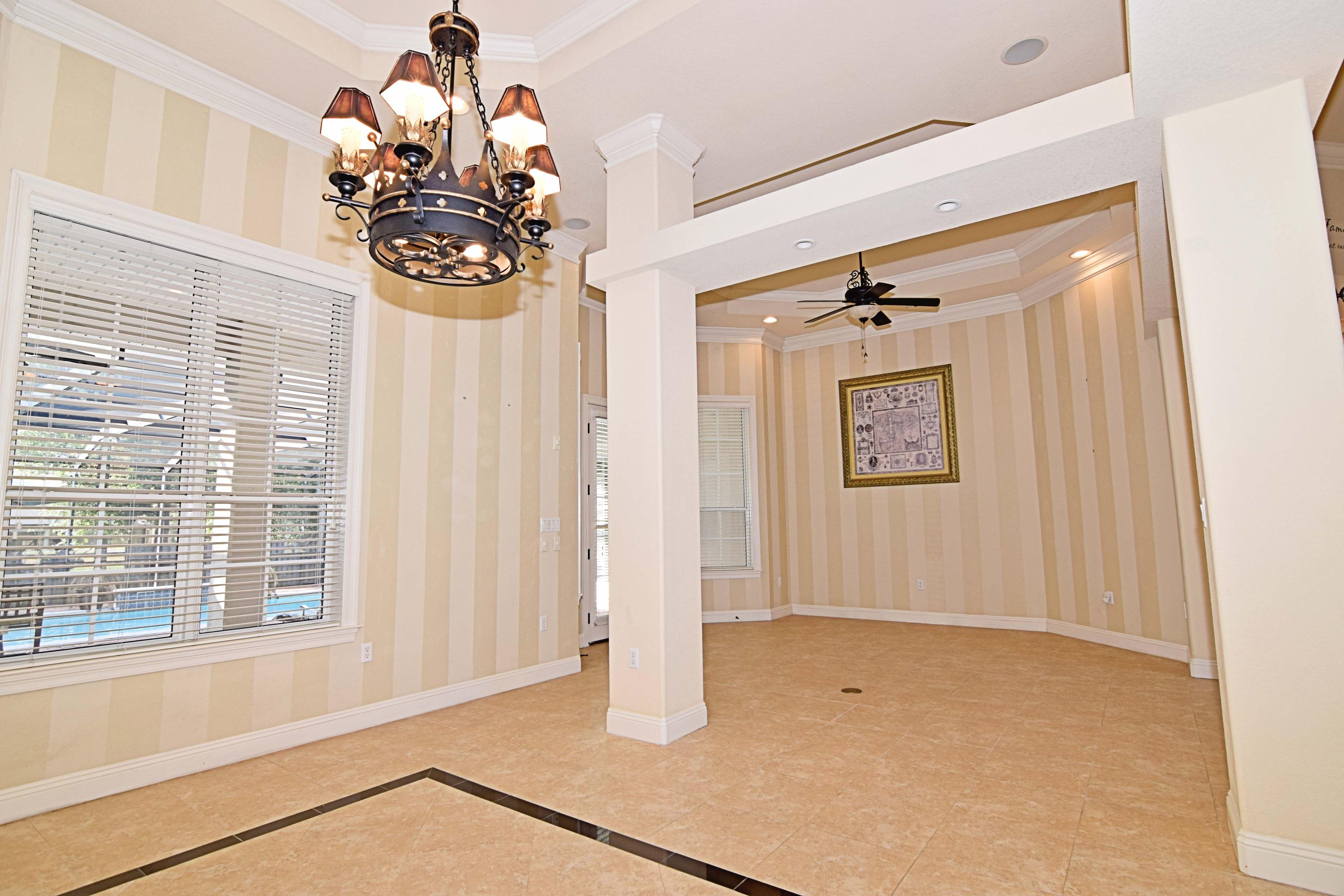 SWIFT CREEK - Residential