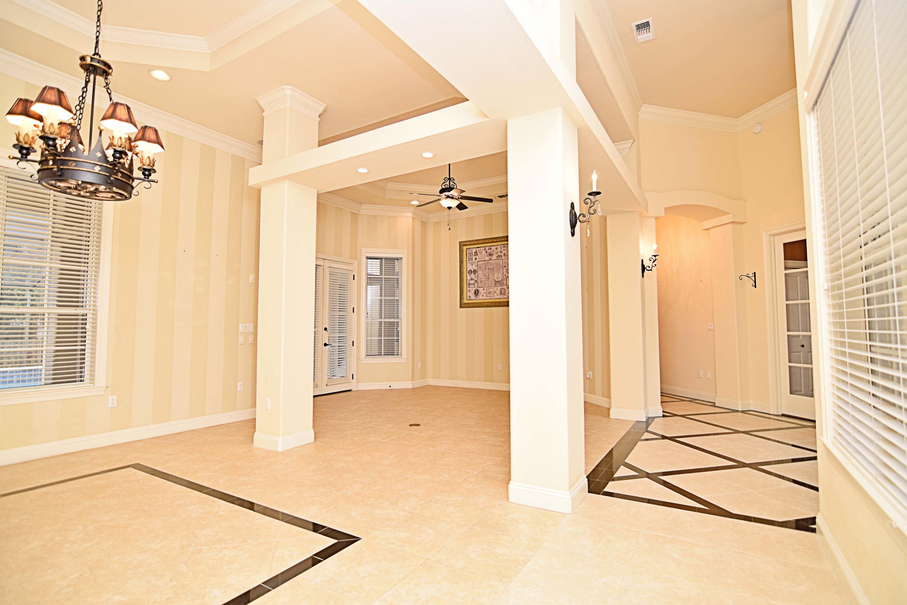 SWIFT CREEK - Residential