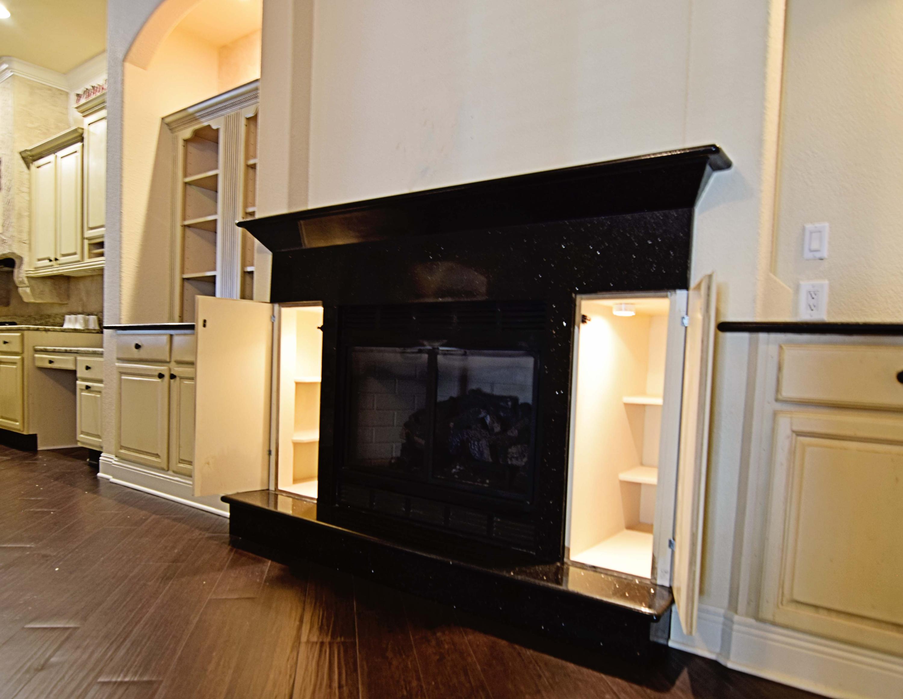 SWIFT CREEK - Residential