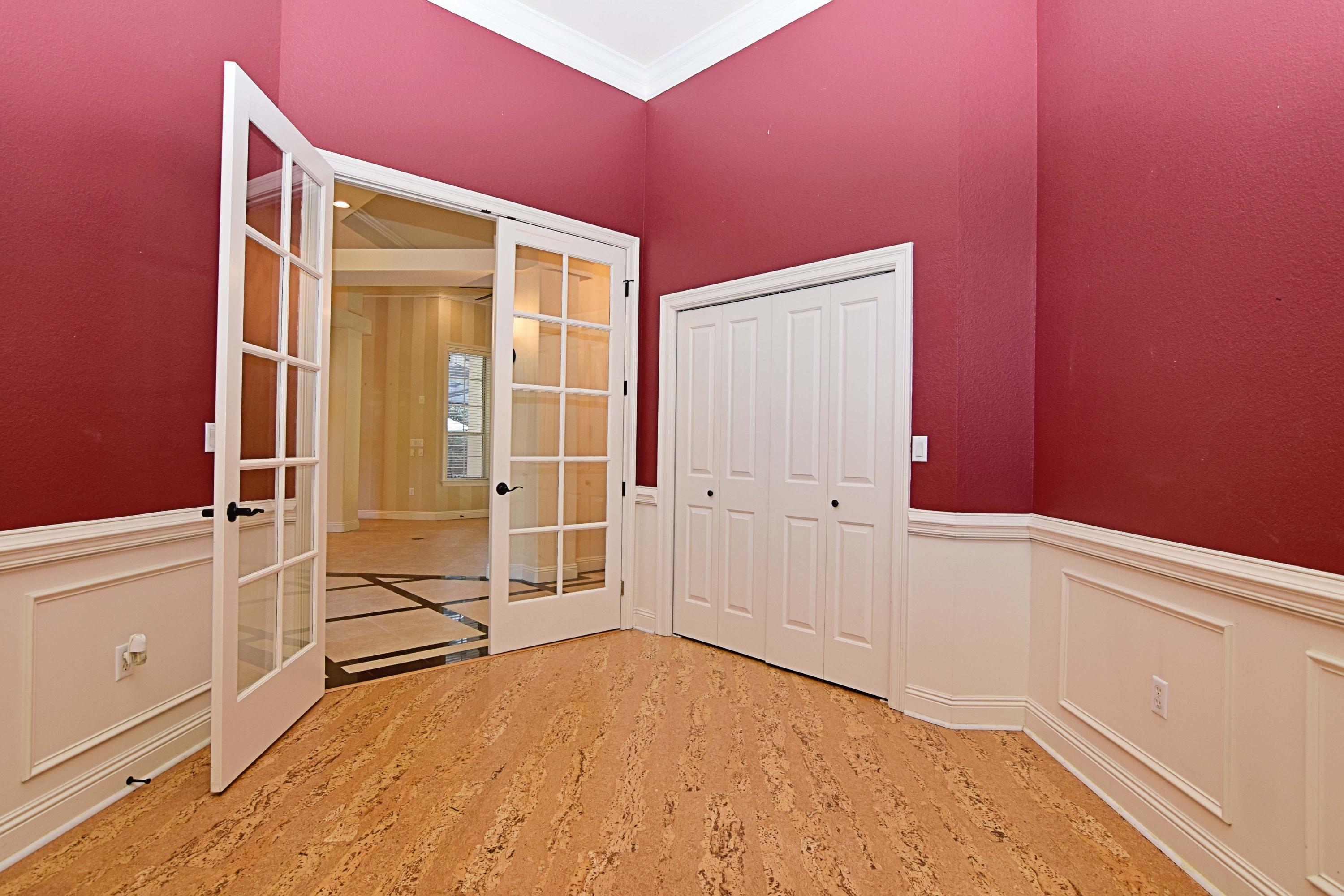 SWIFT CREEK - Residential