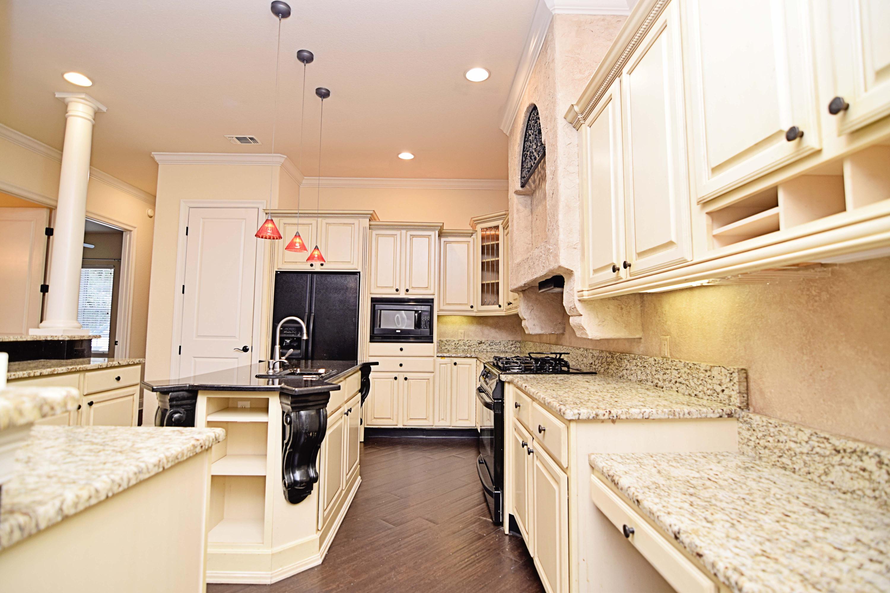 SWIFT CREEK - Residential