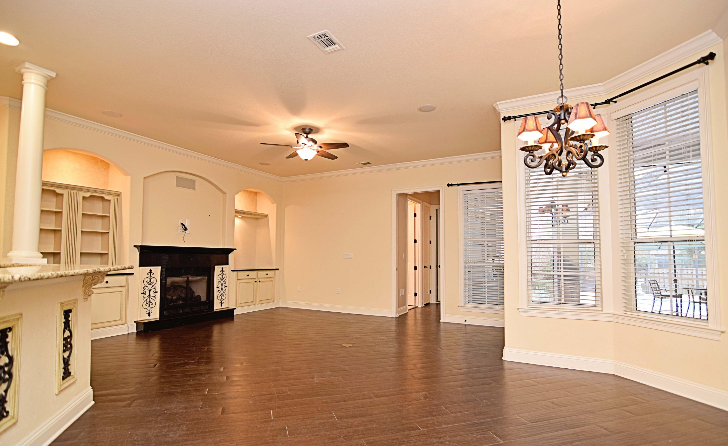 SWIFT CREEK - Residential