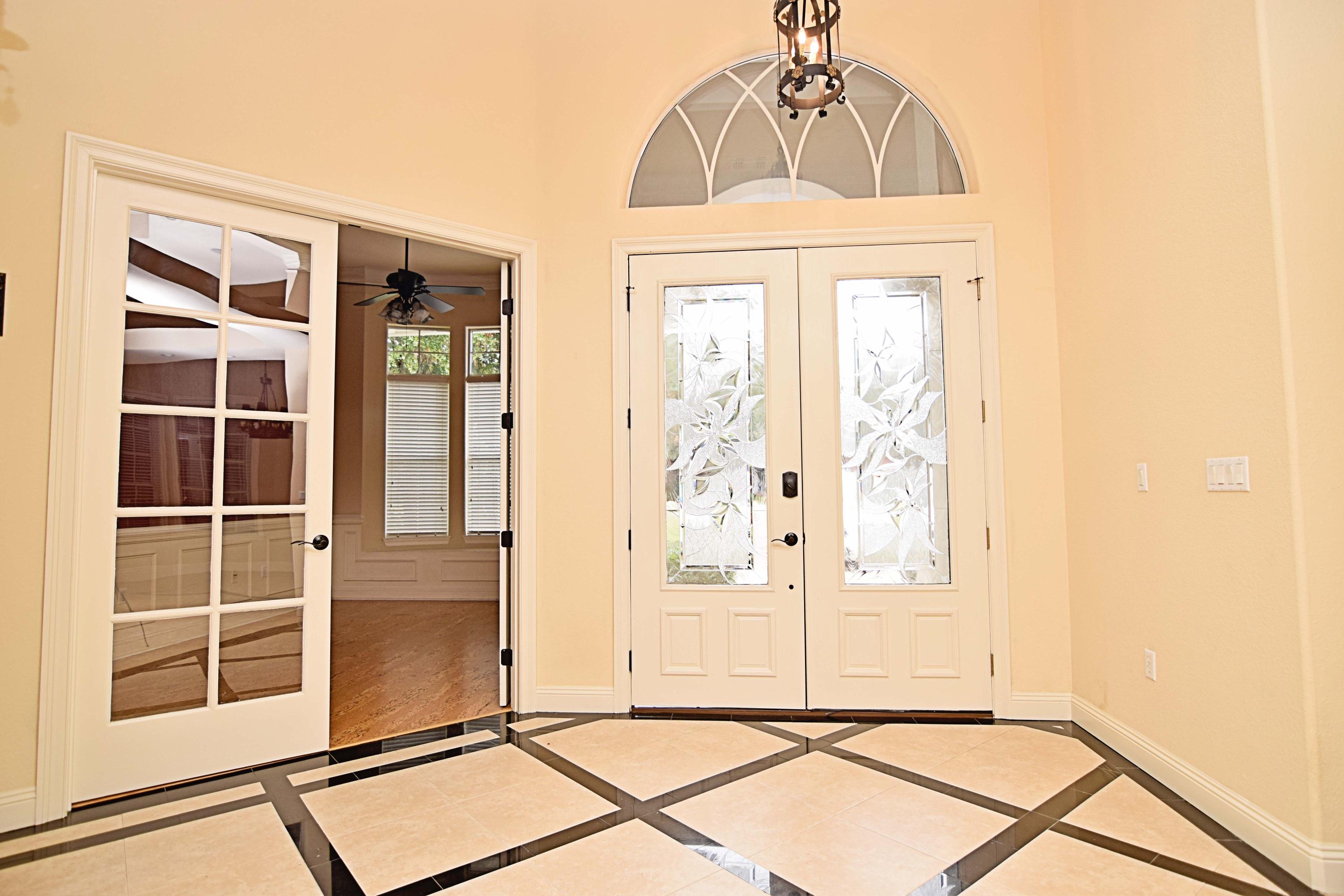 SWIFT CREEK - Residential