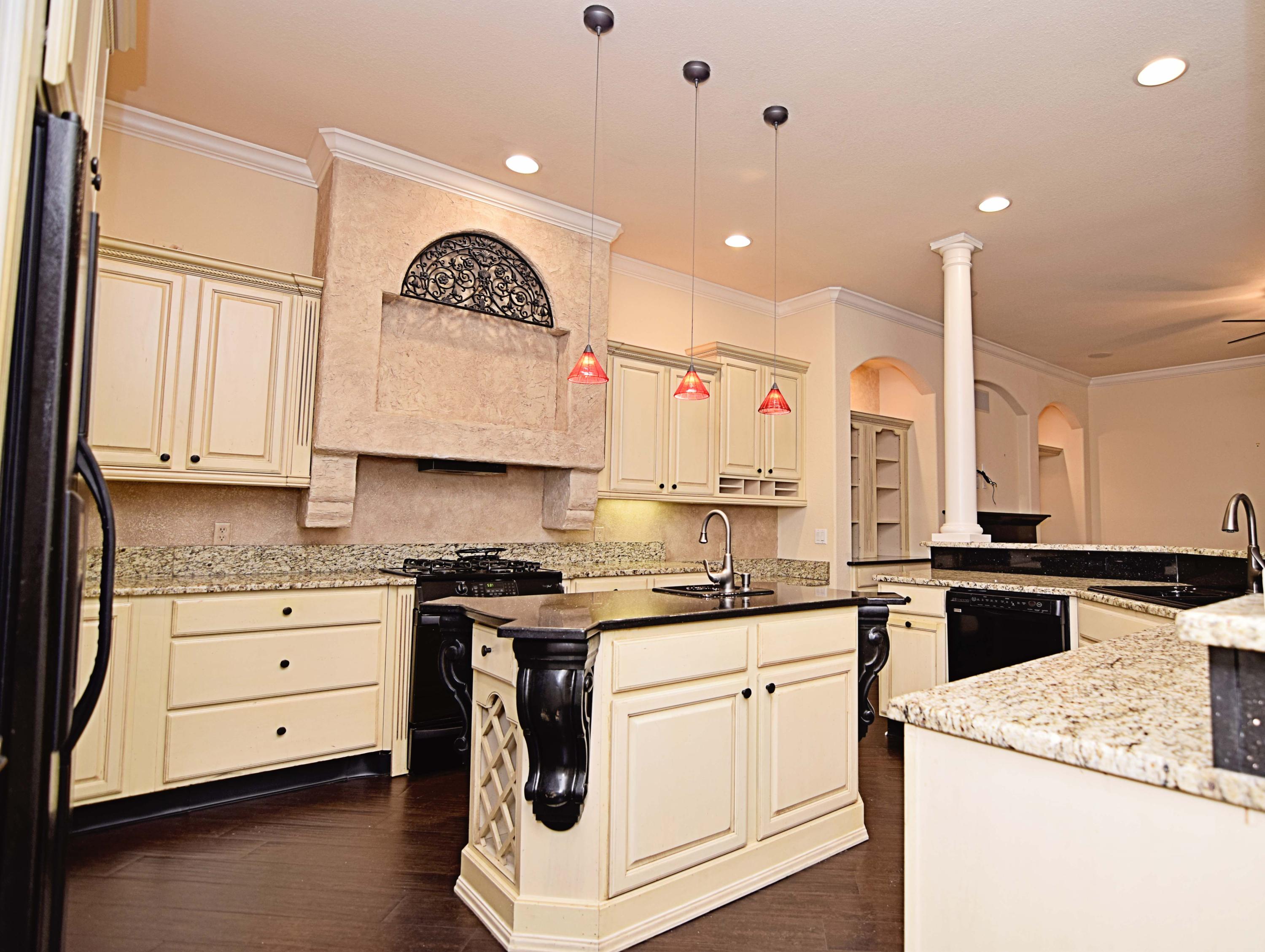 SWIFT CREEK - Residential