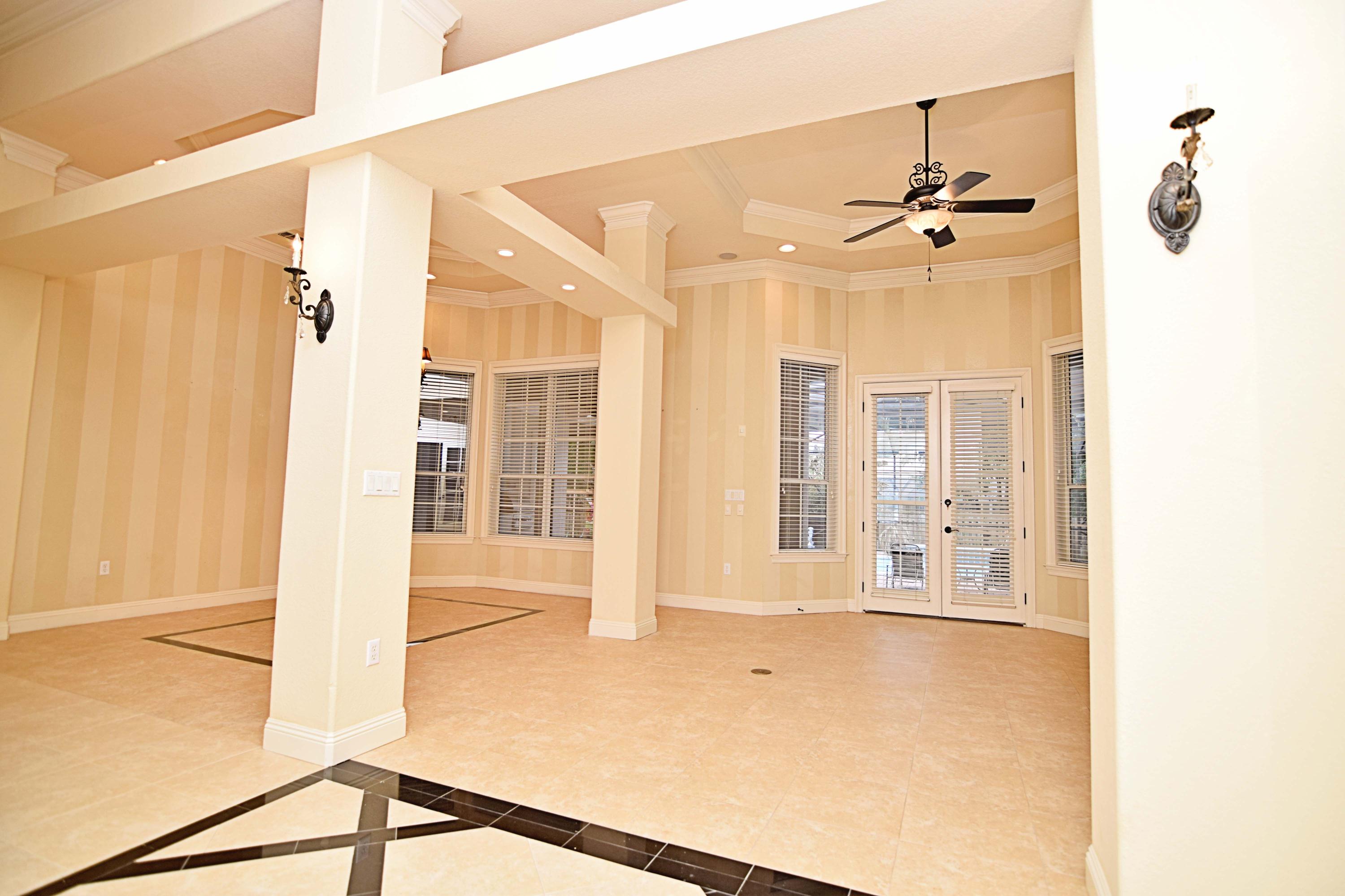 SWIFT CREEK - Residential