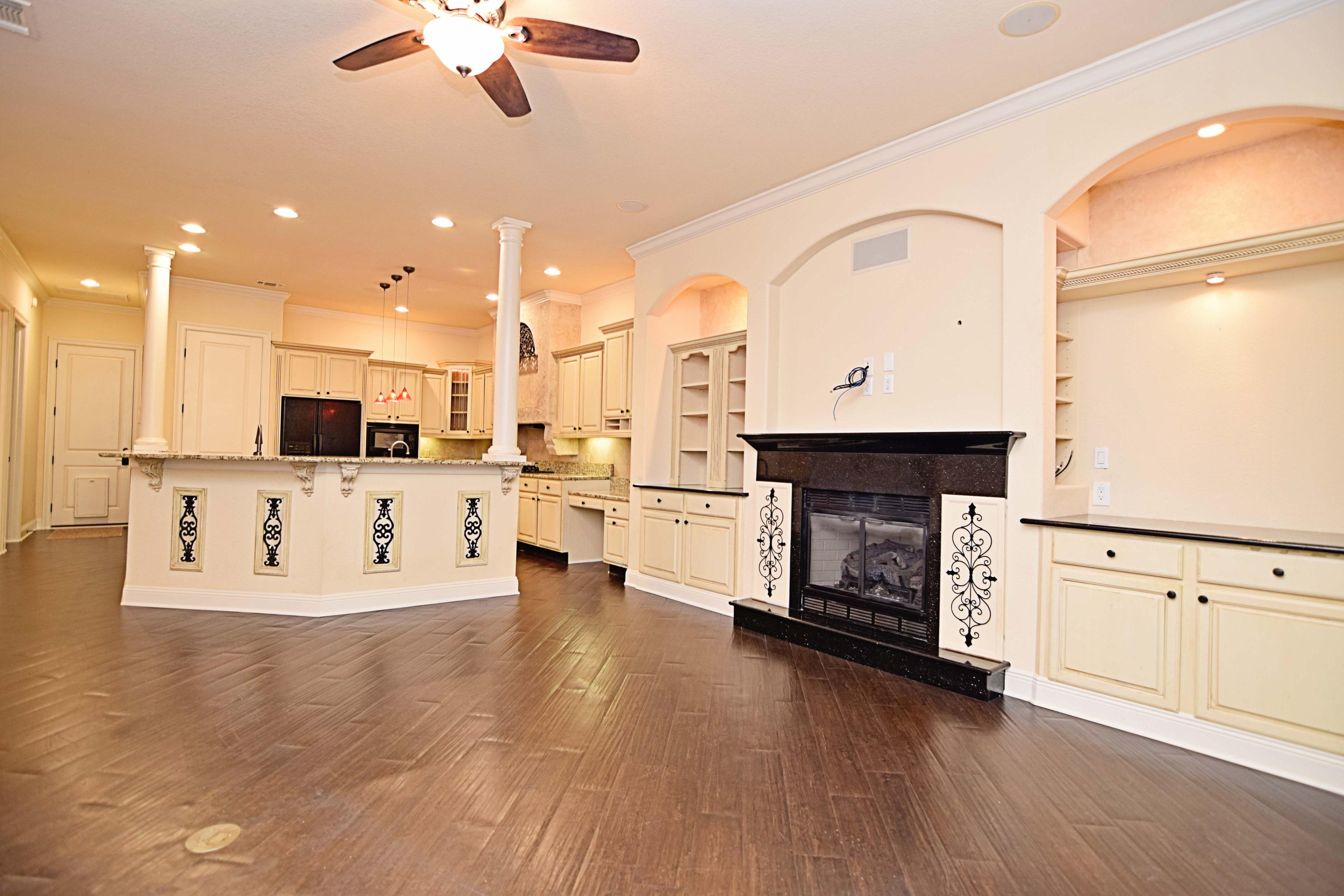 SWIFT CREEK - Residential