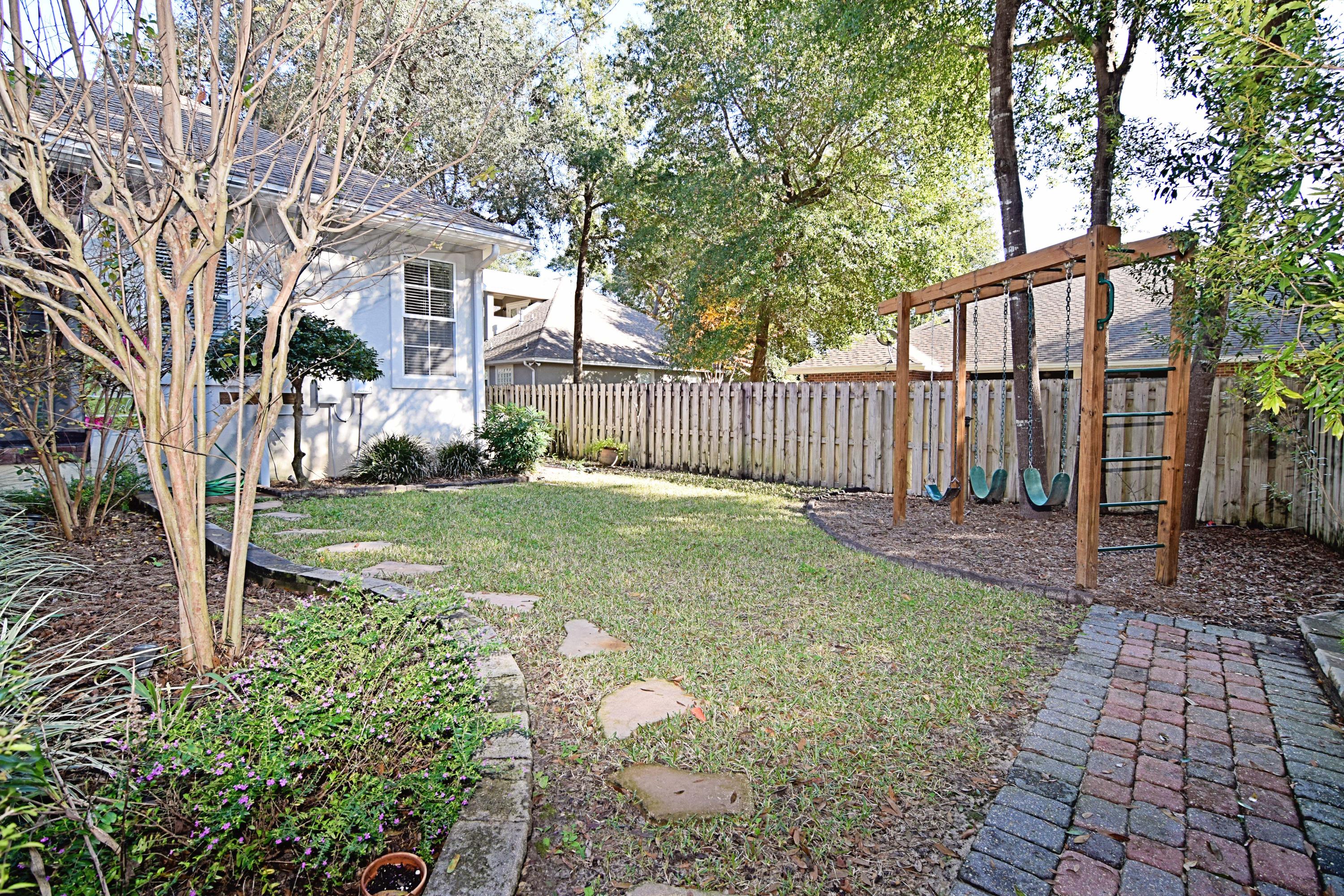 SWIFT CREEK - Residential