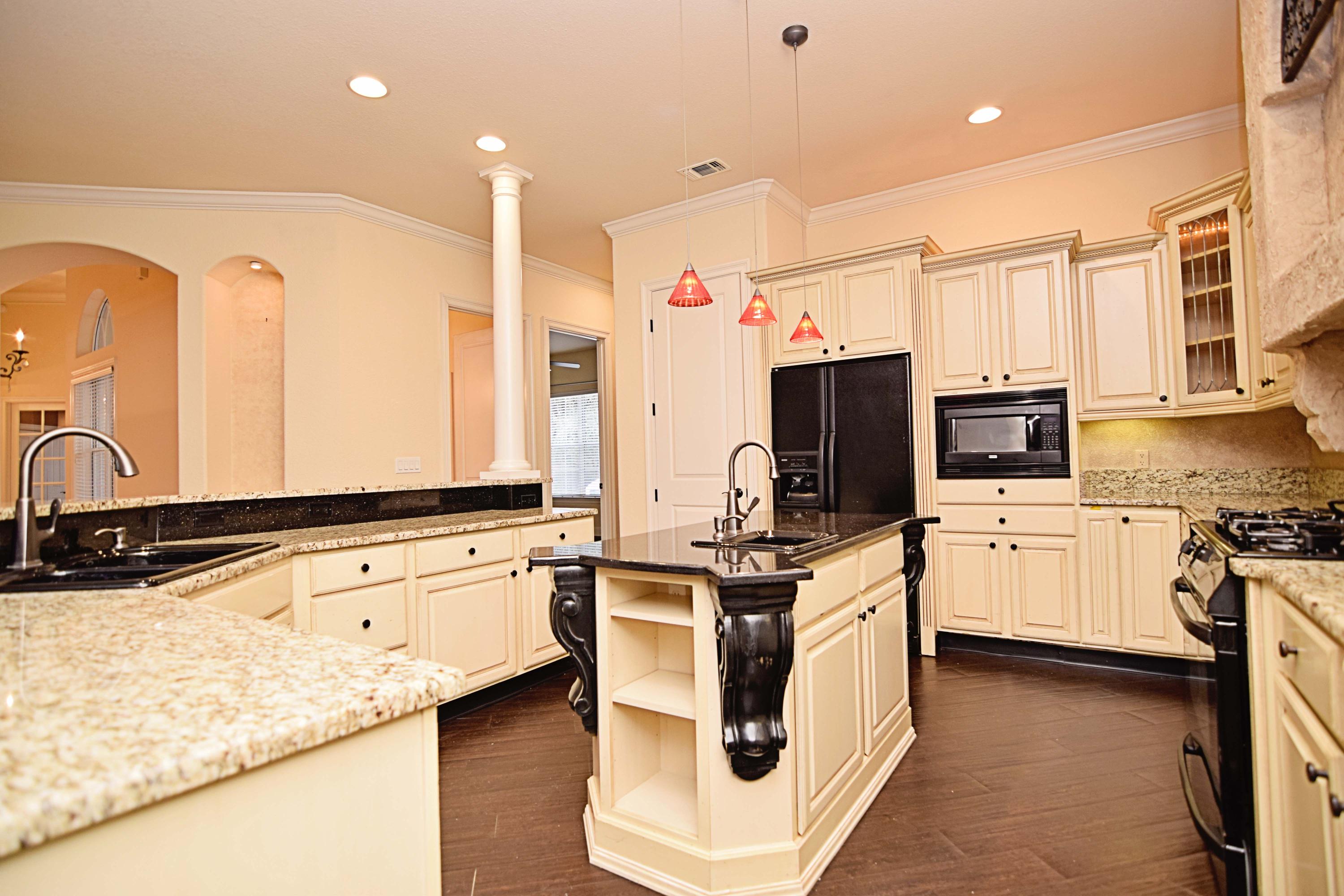 SWIFT CREEK - Residential