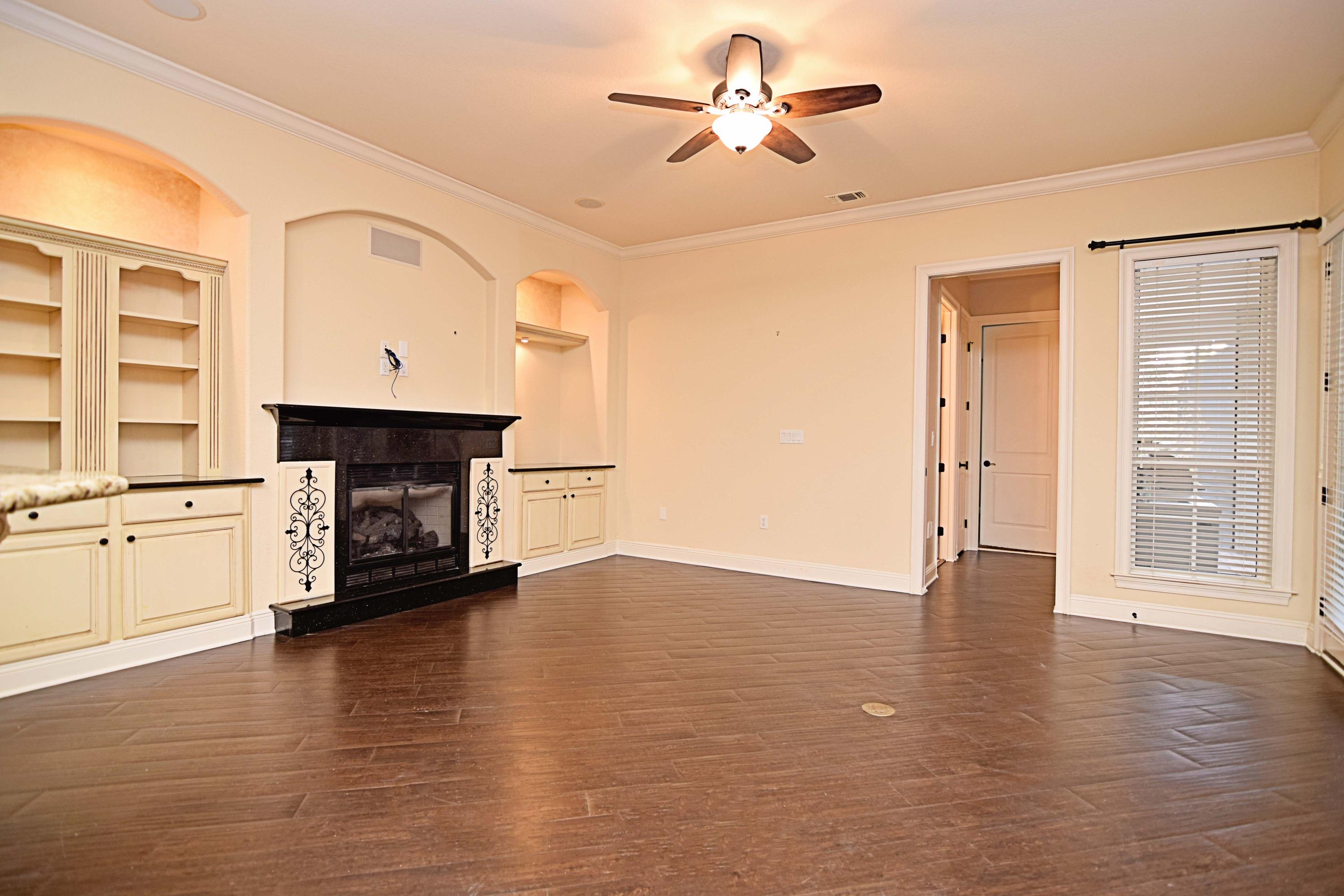 SWIFT CREEK - Residential