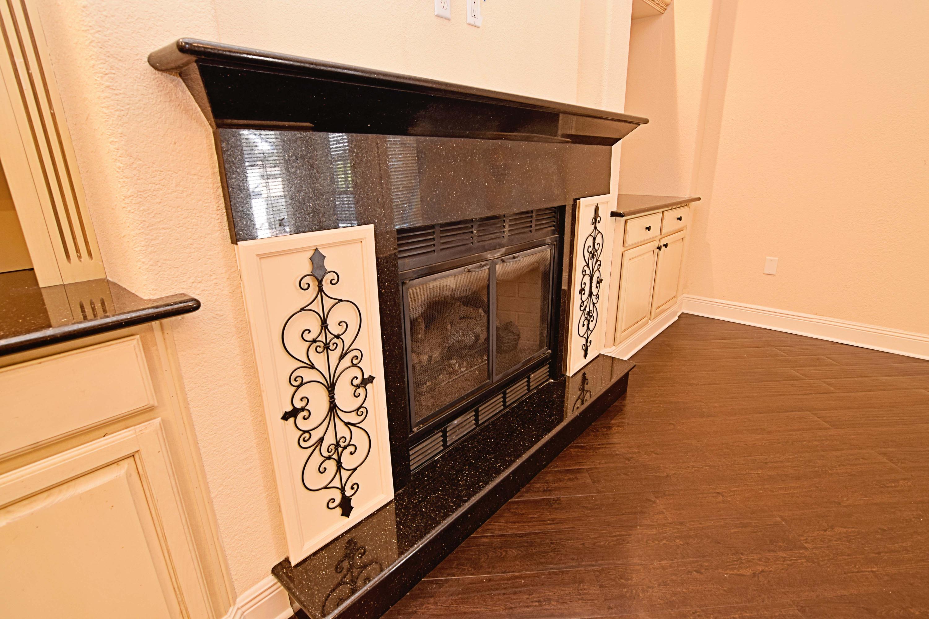 SWIFT CREEK - Residential