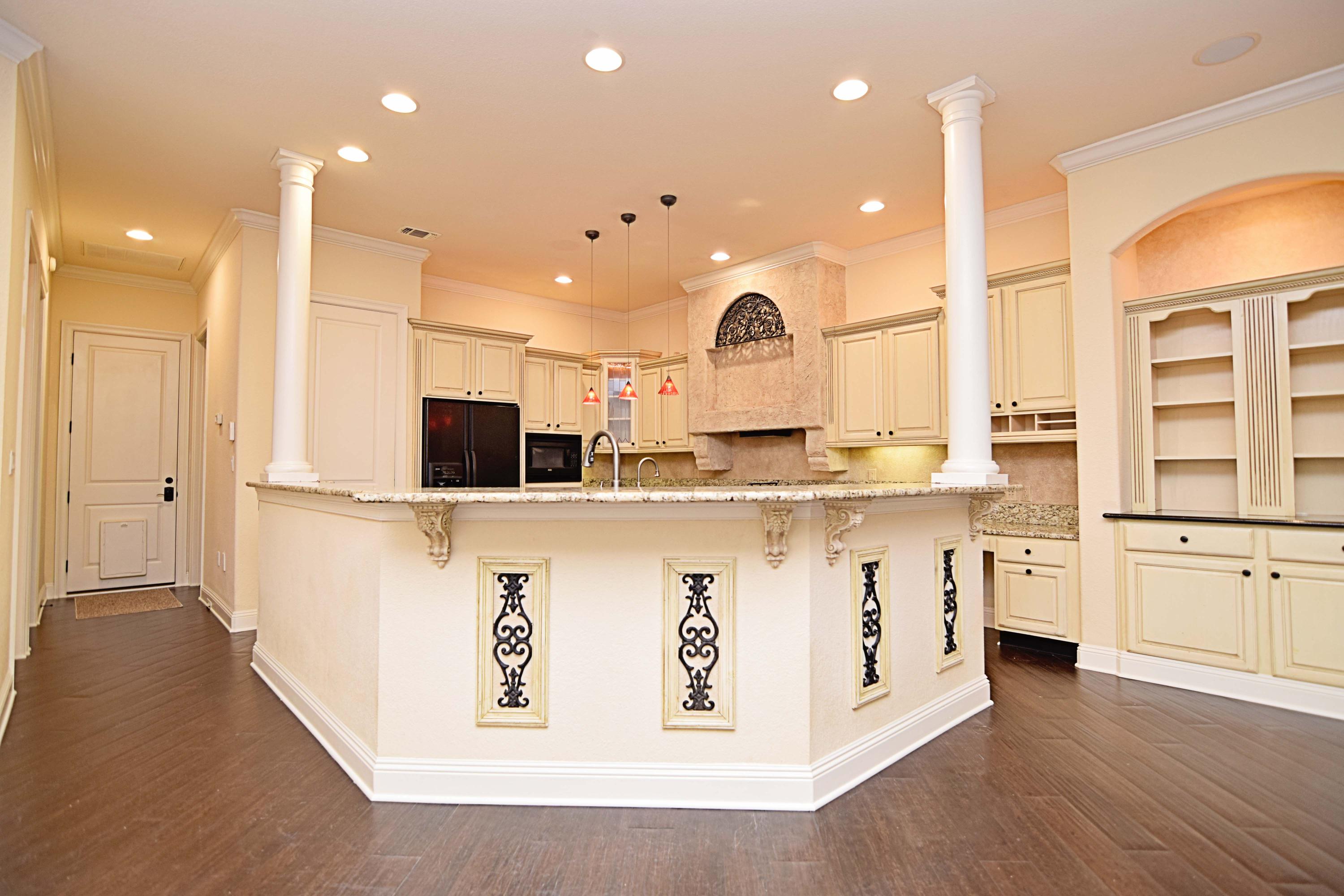 SWIFT CREEK - Residential