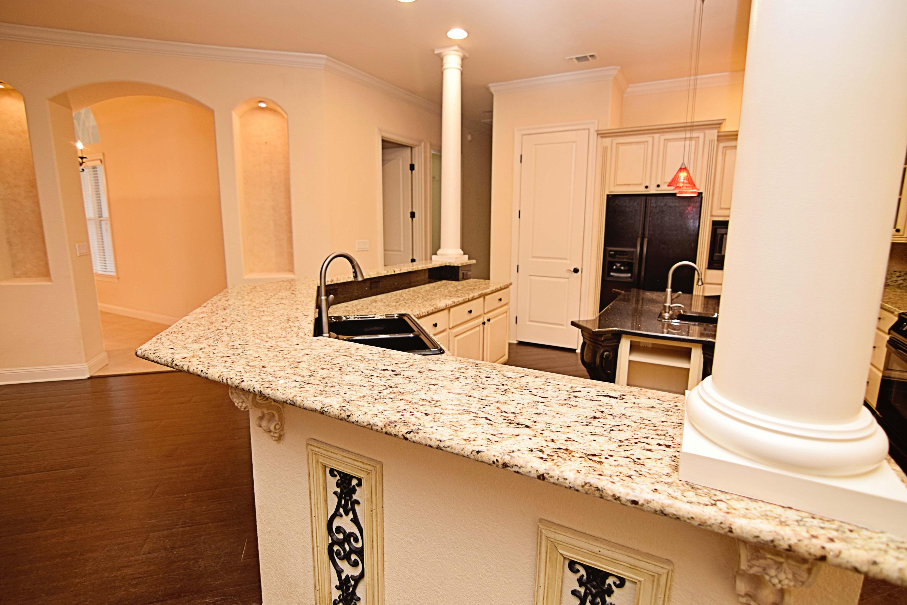 SWIFT CREEK - Residential