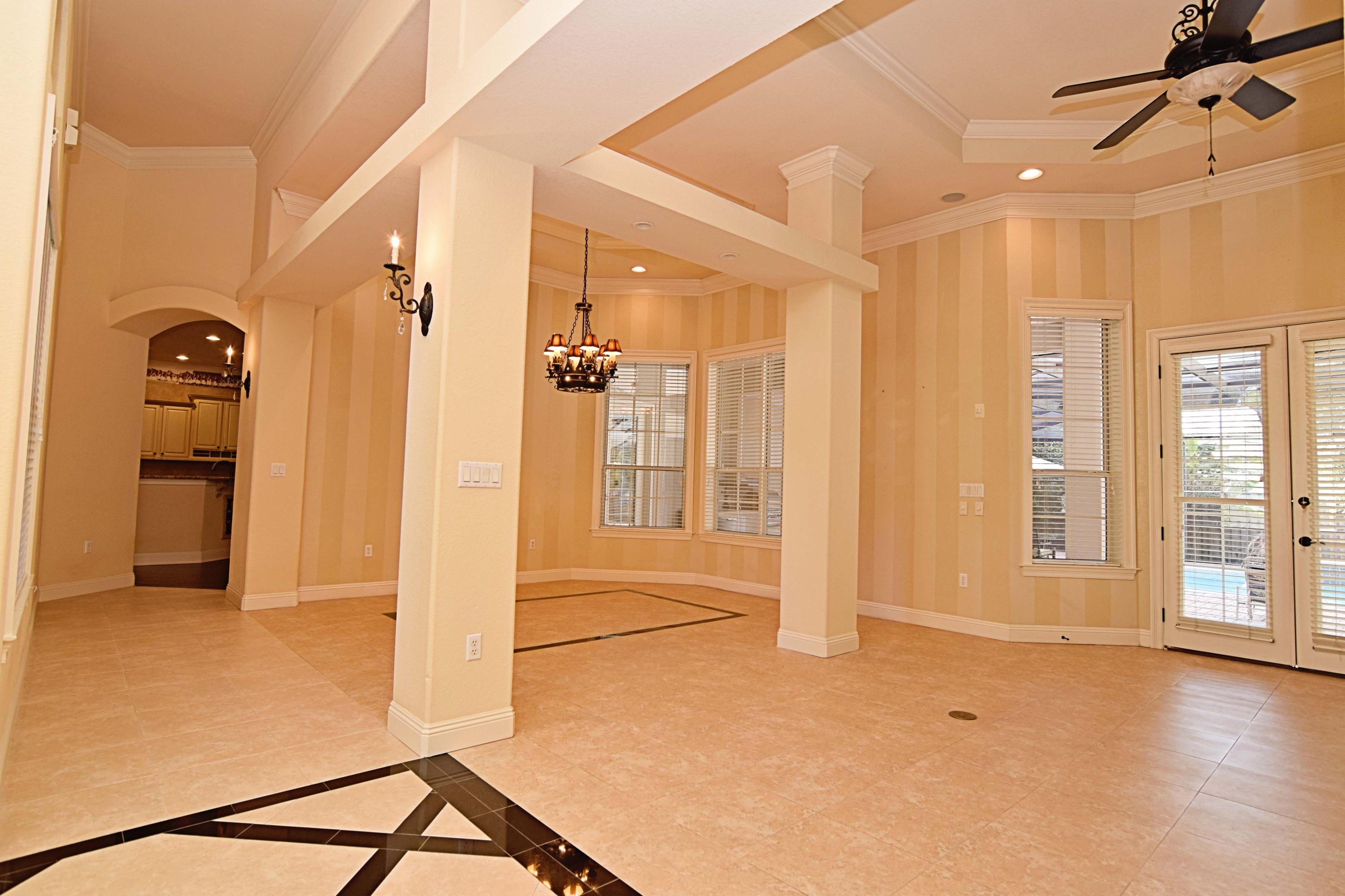 SWIFT CREEK - Residential