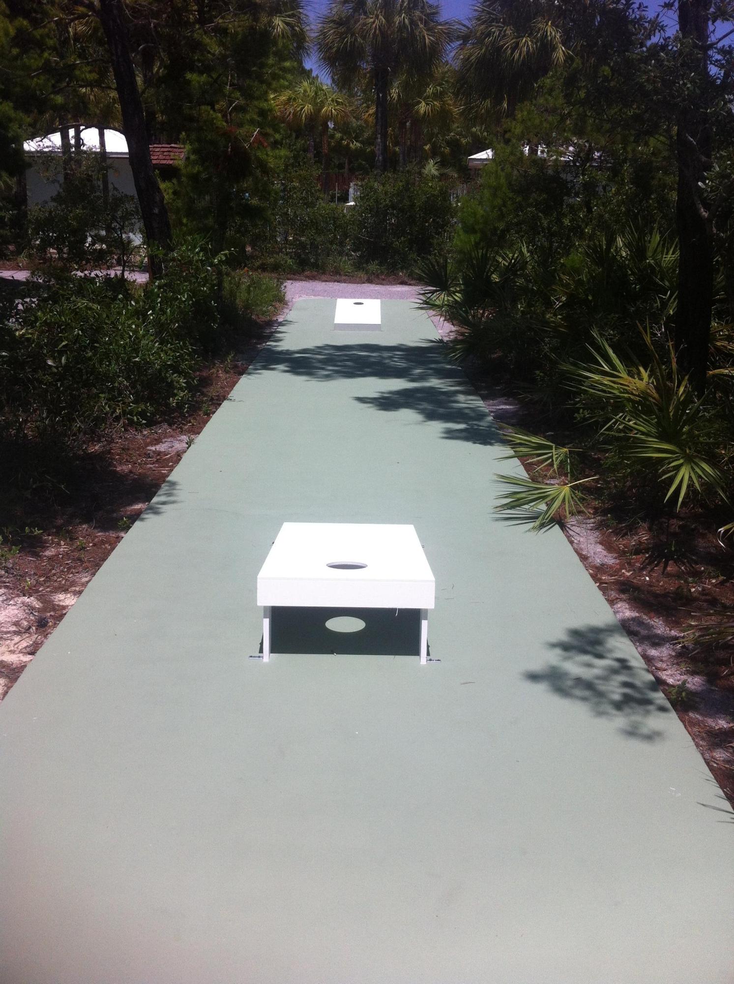 GULF PLACE AT SANTA ROSA BEACH - Residential