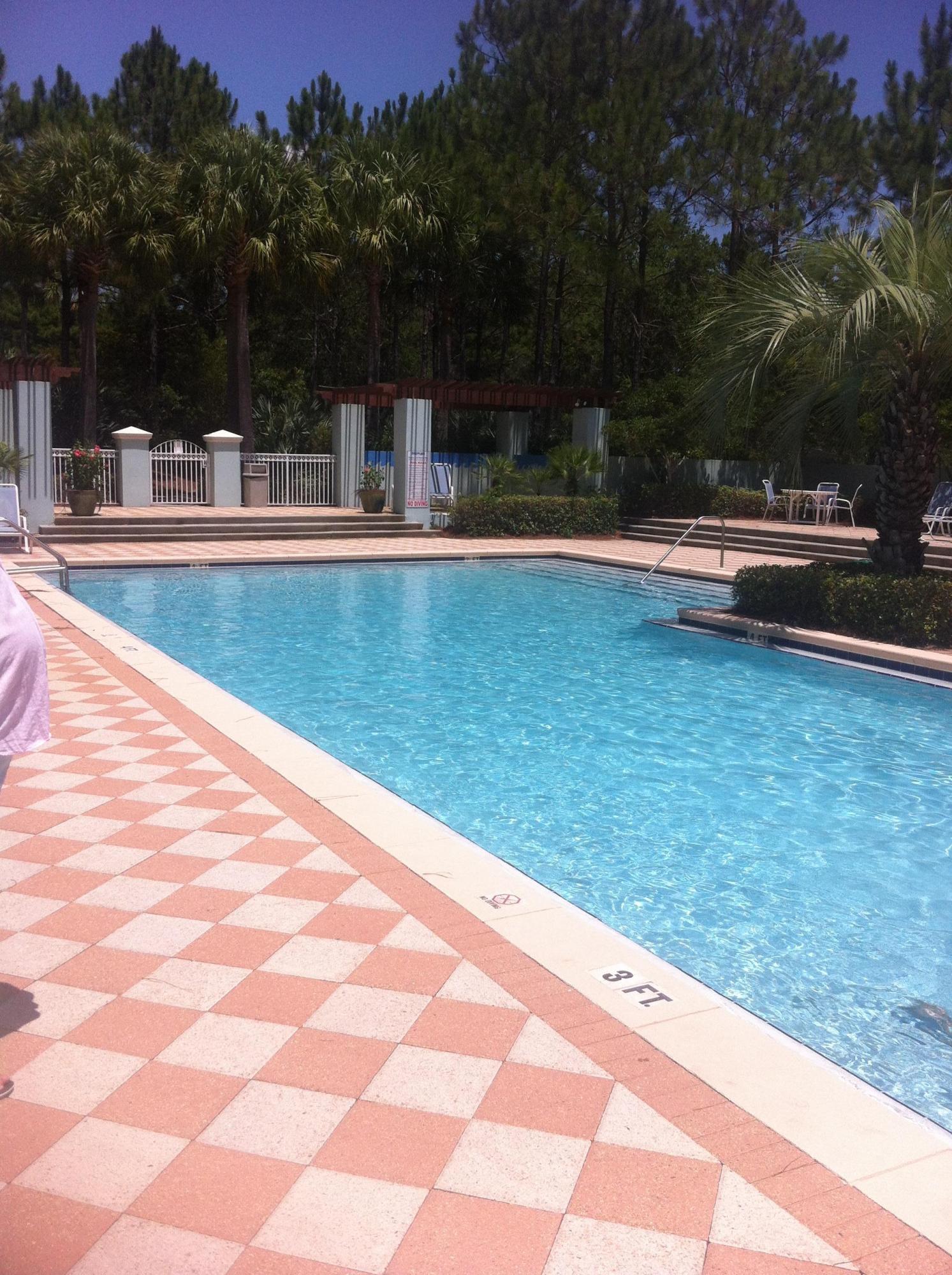 GULF PLACE AT SANTA ROSA BEACH - Residential