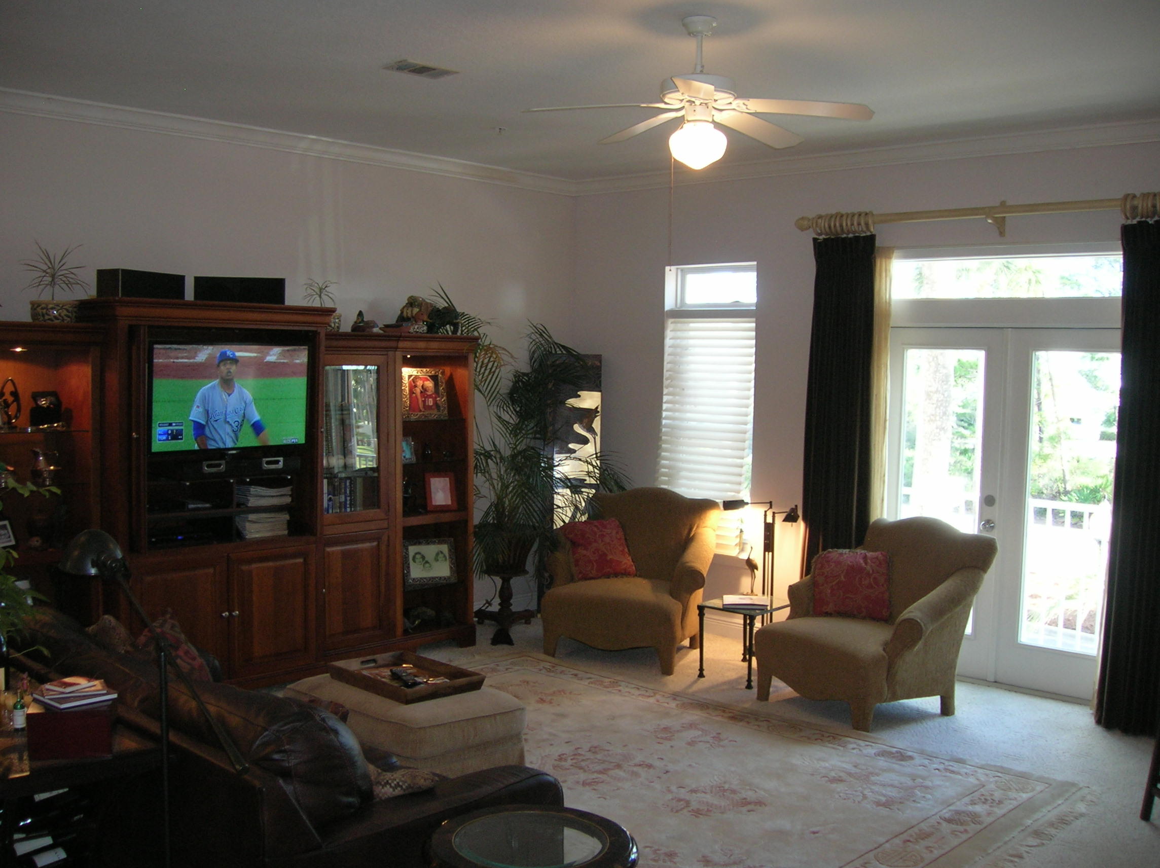 GULF PLACE AT SANTA ROSA BEACH - Residential