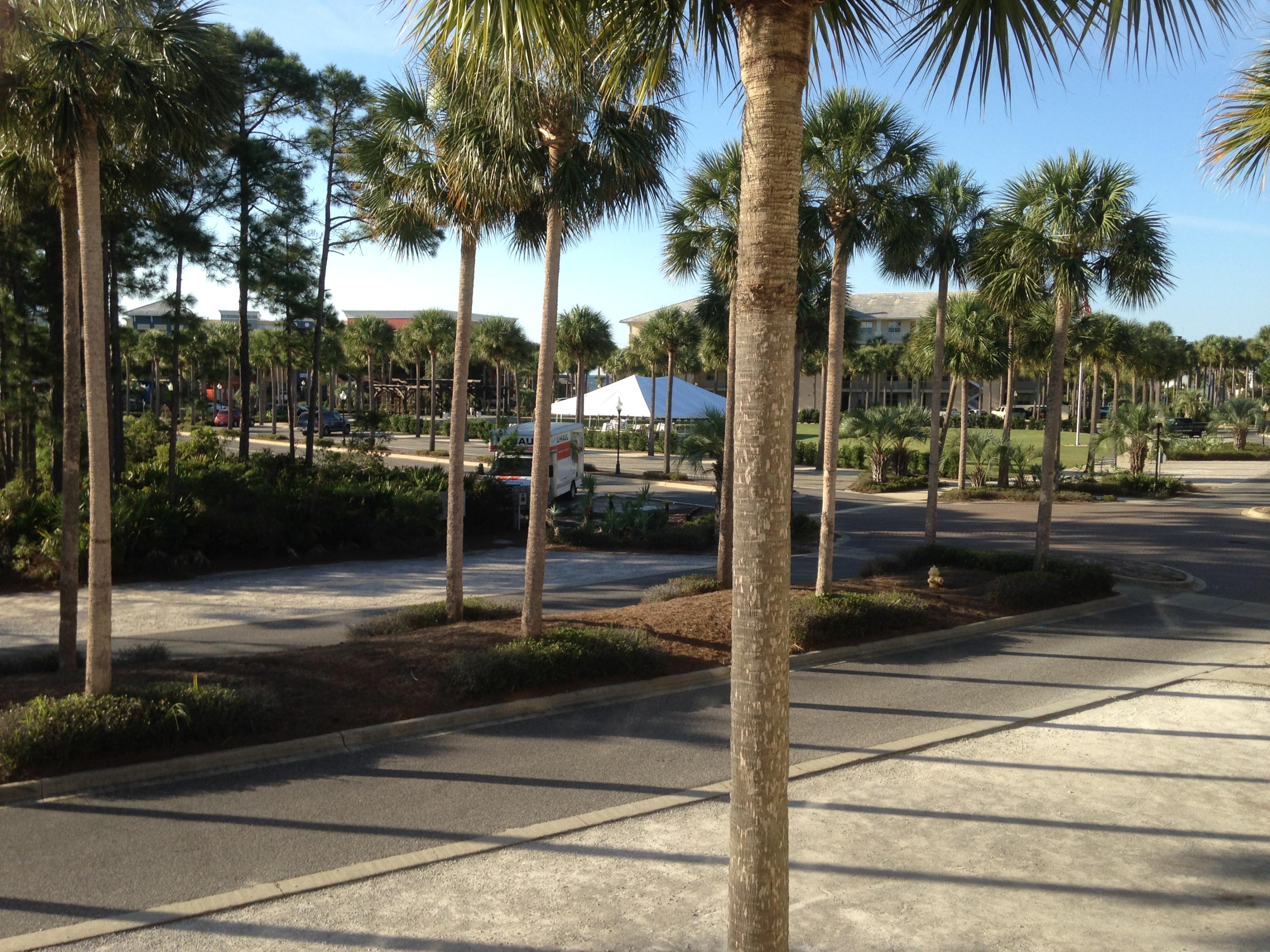 GULF PLACE AT SANTA ROSA BEACH - Residential