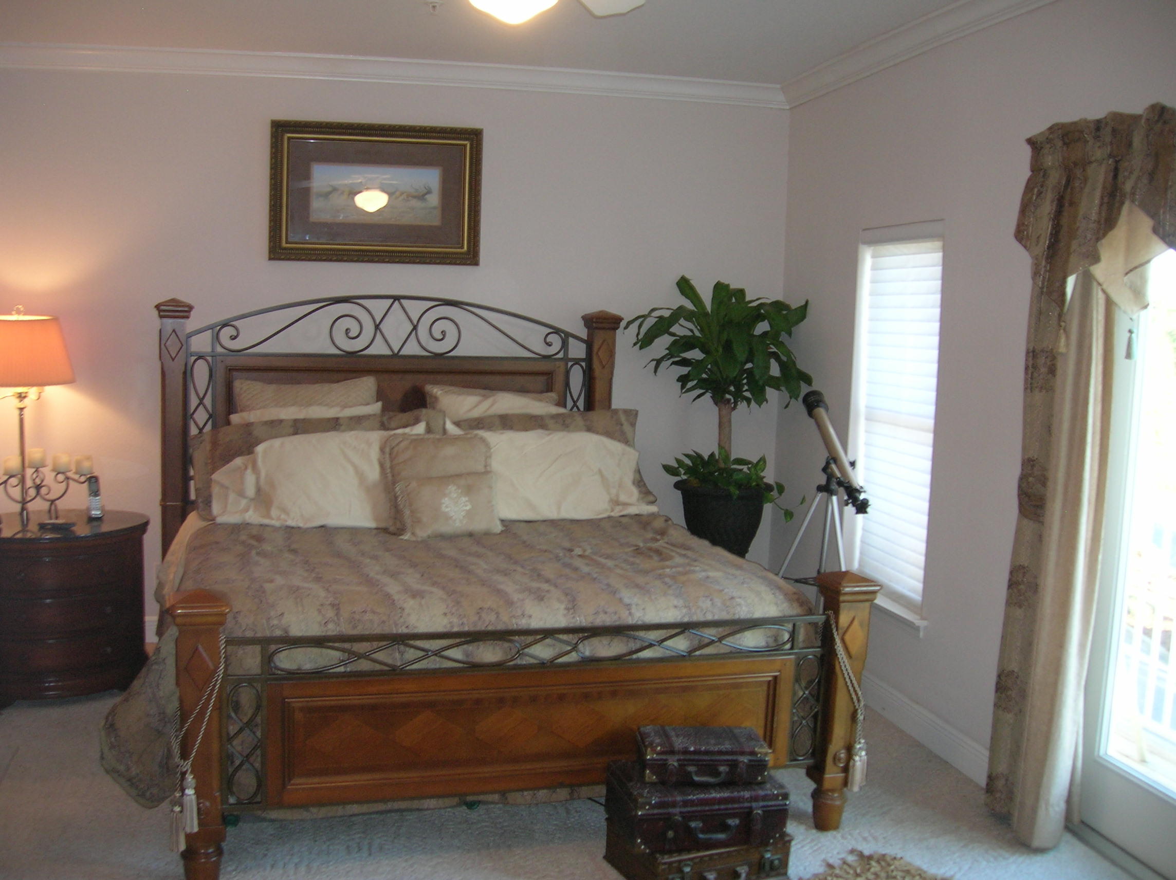 GULF PLACE AT SANTA ROSA BEACH - Residential