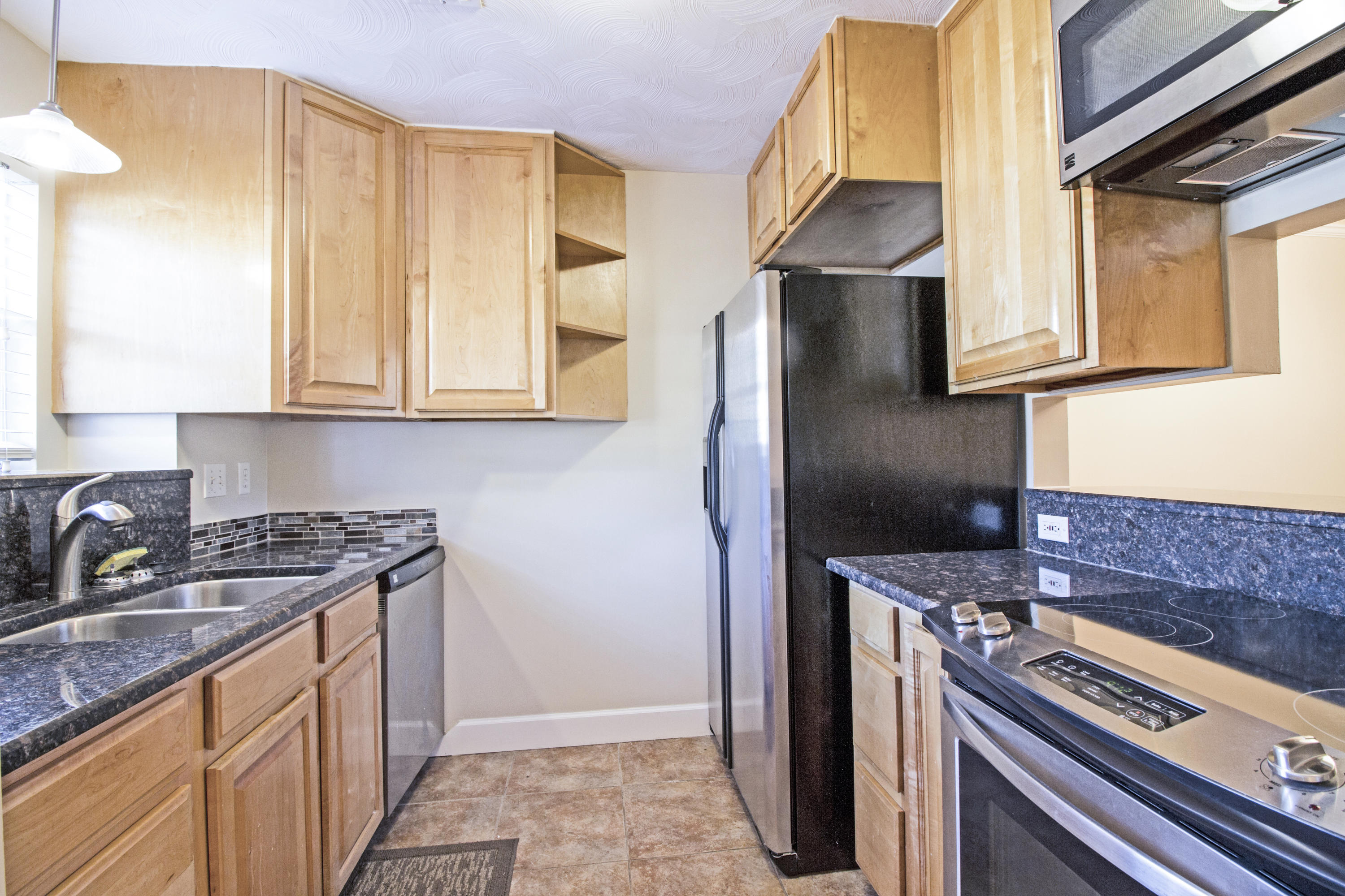 Caroline Add Unit 2 - Residential