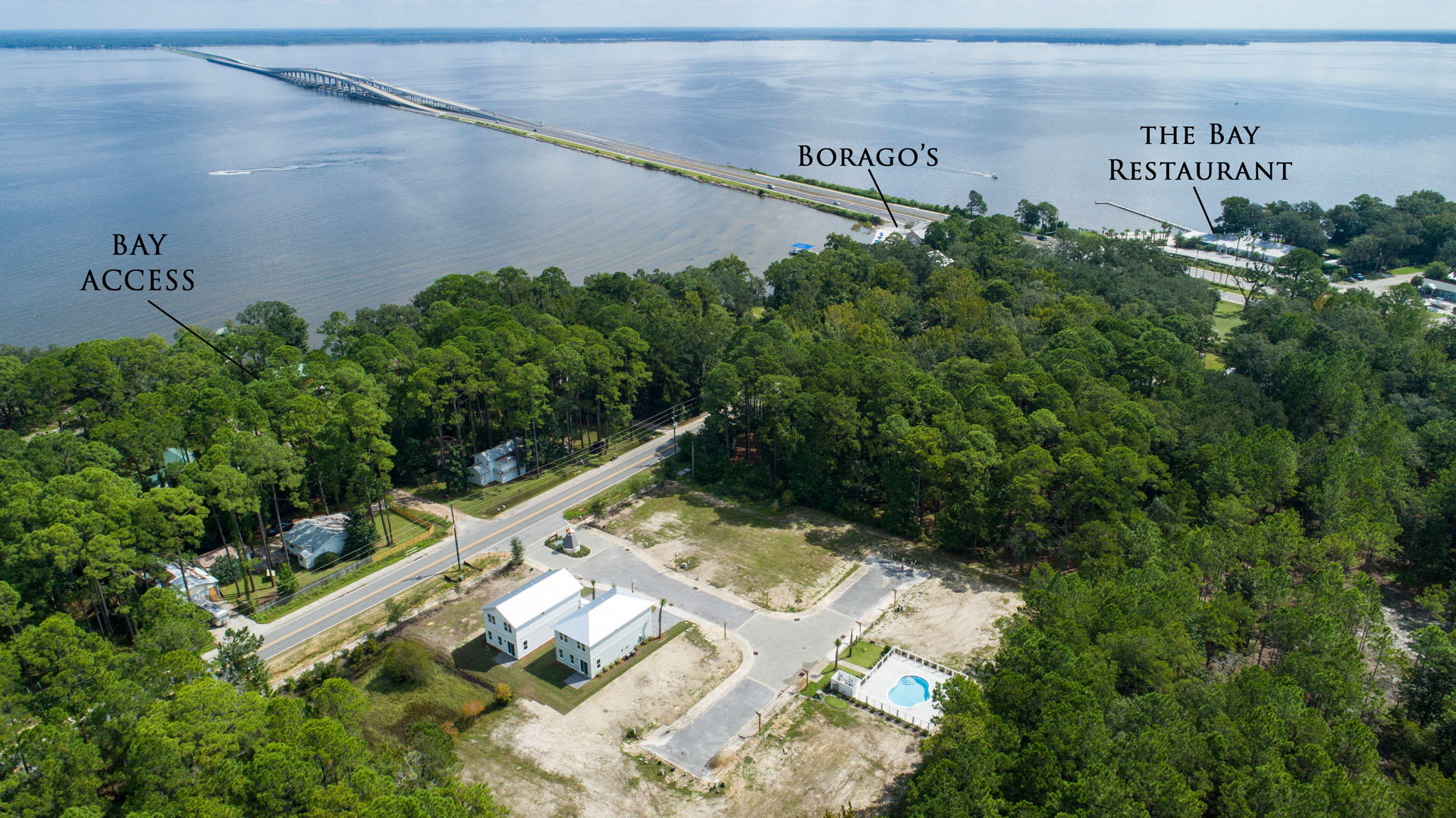 LIGHTHOUSE POINTE - Residential