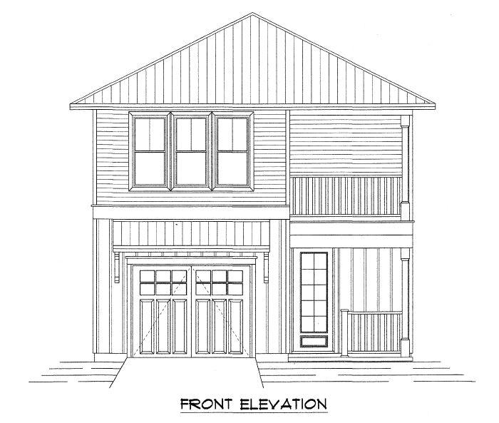 LIGHTHOUSE POINTE - Residential