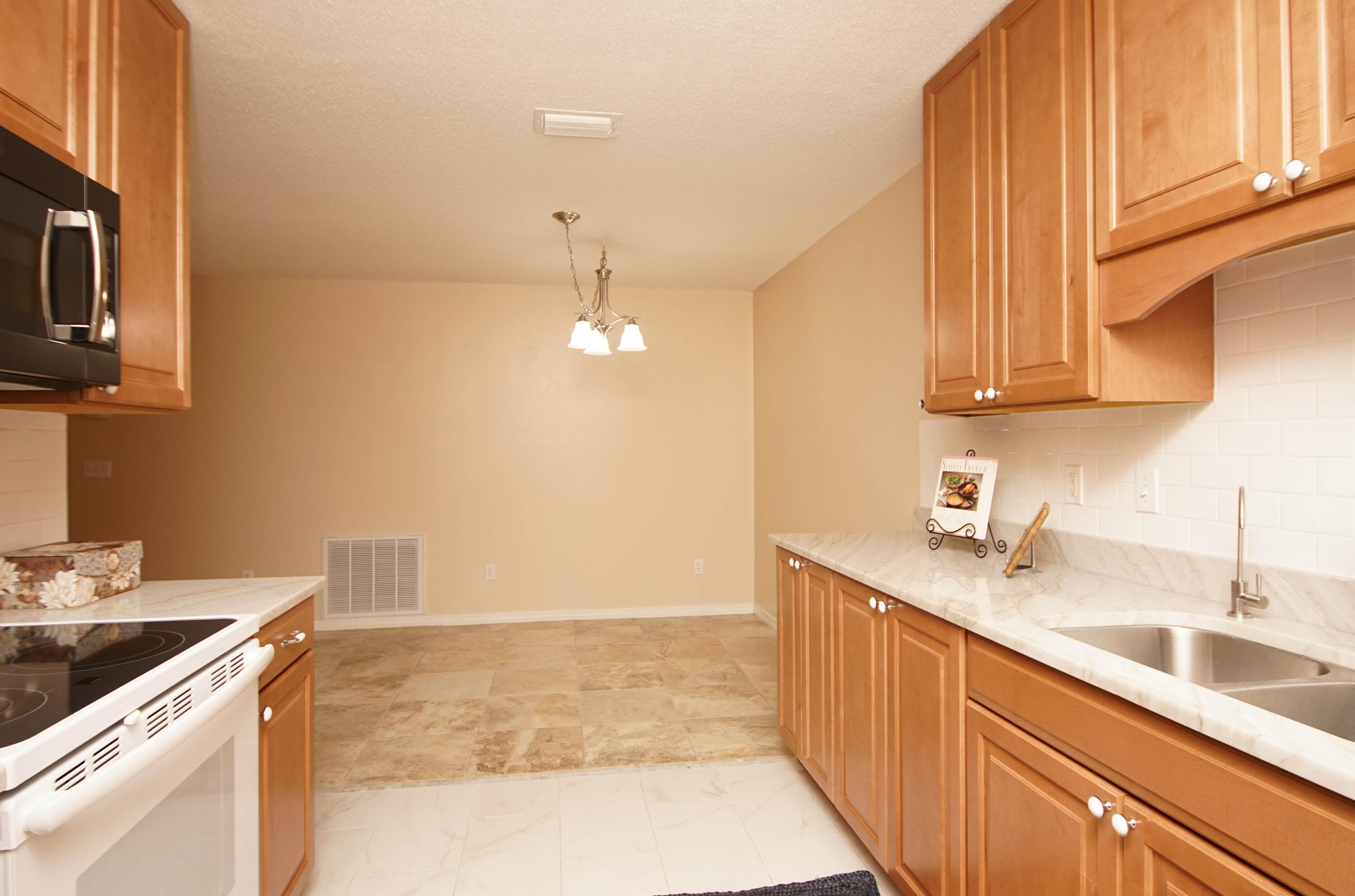 BELLA PLACE T/H - Residential