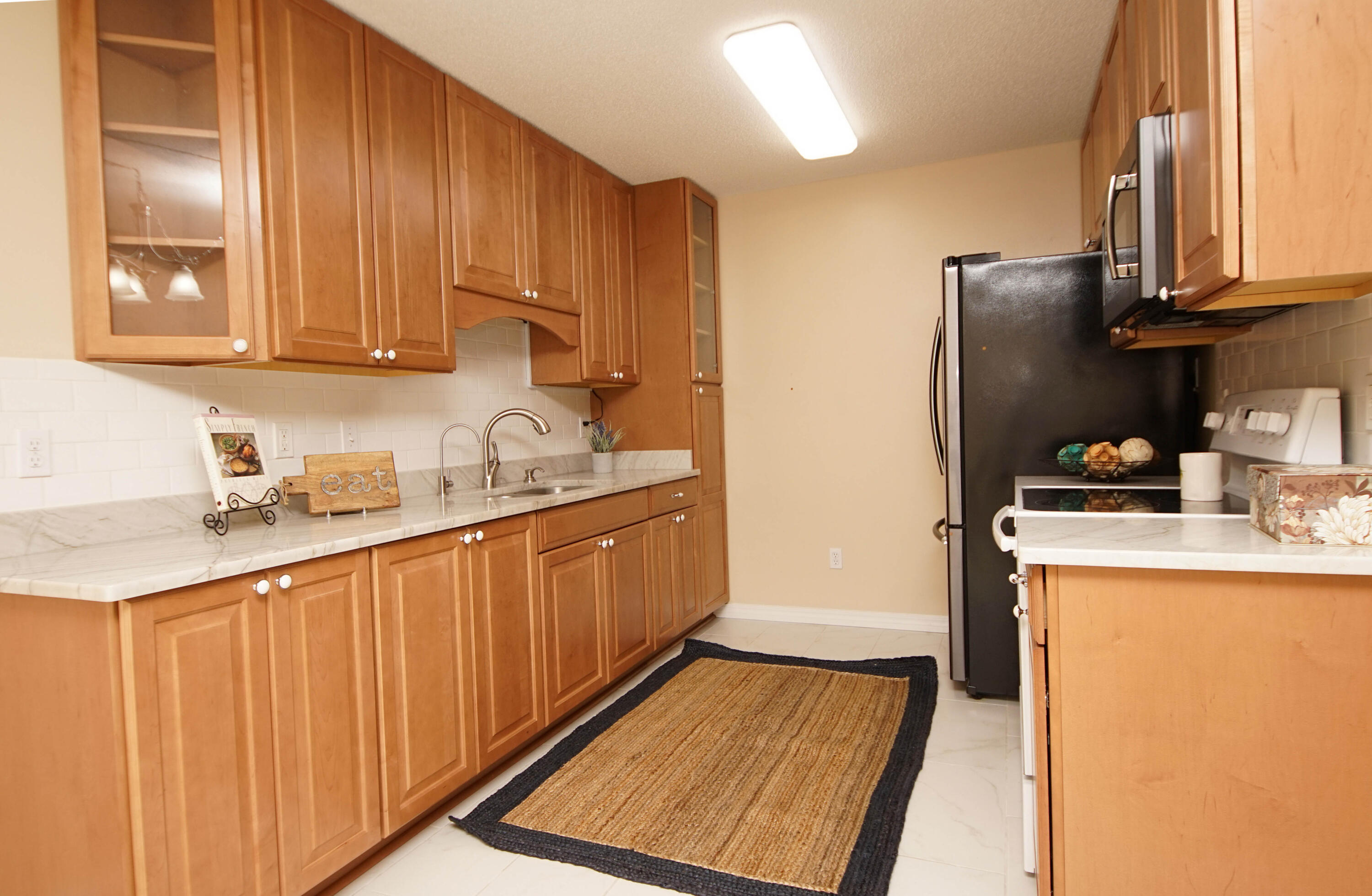 BELLA PLACE T/H - Residential