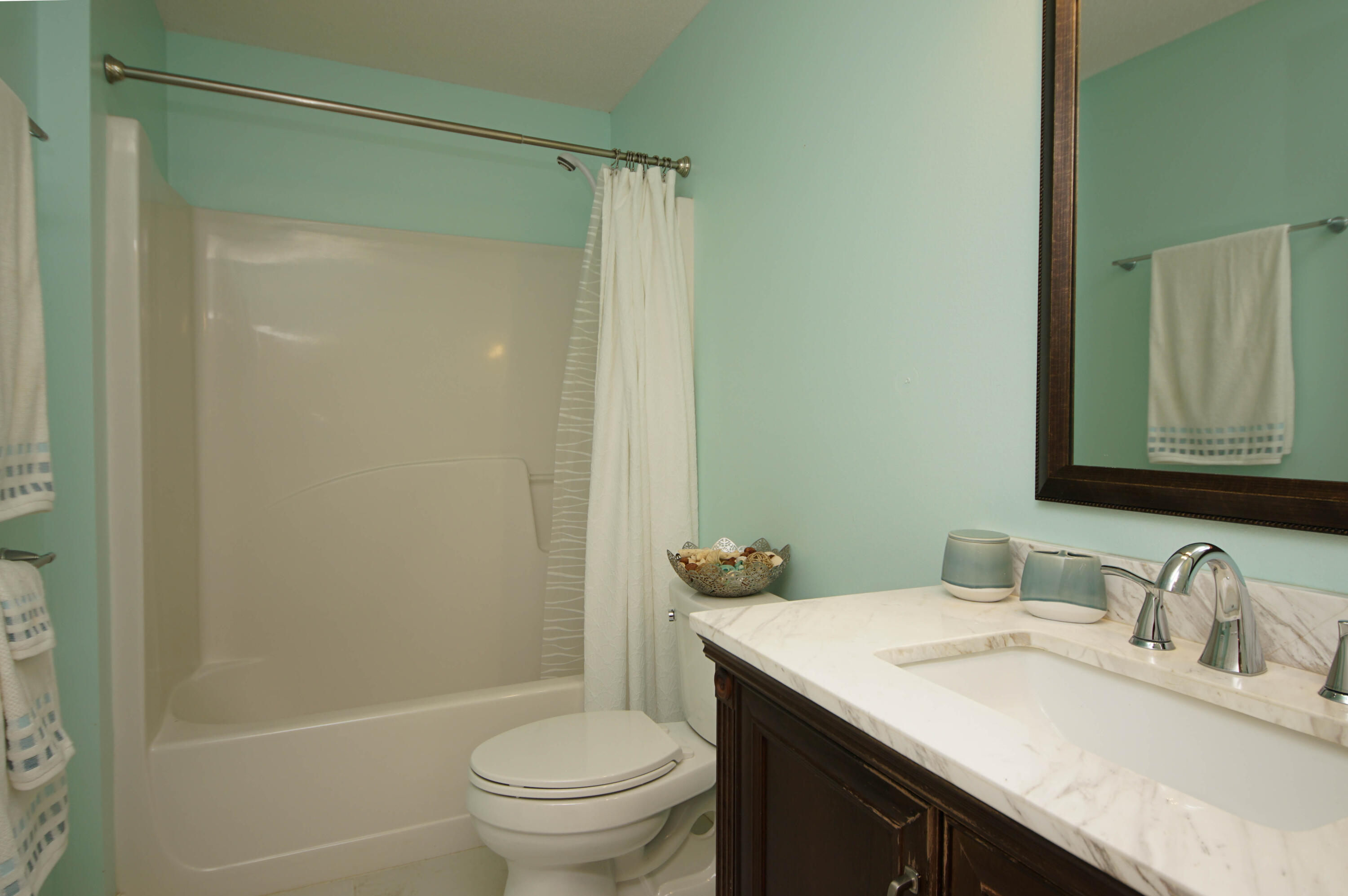 BELLA PLACE T/H - Residential